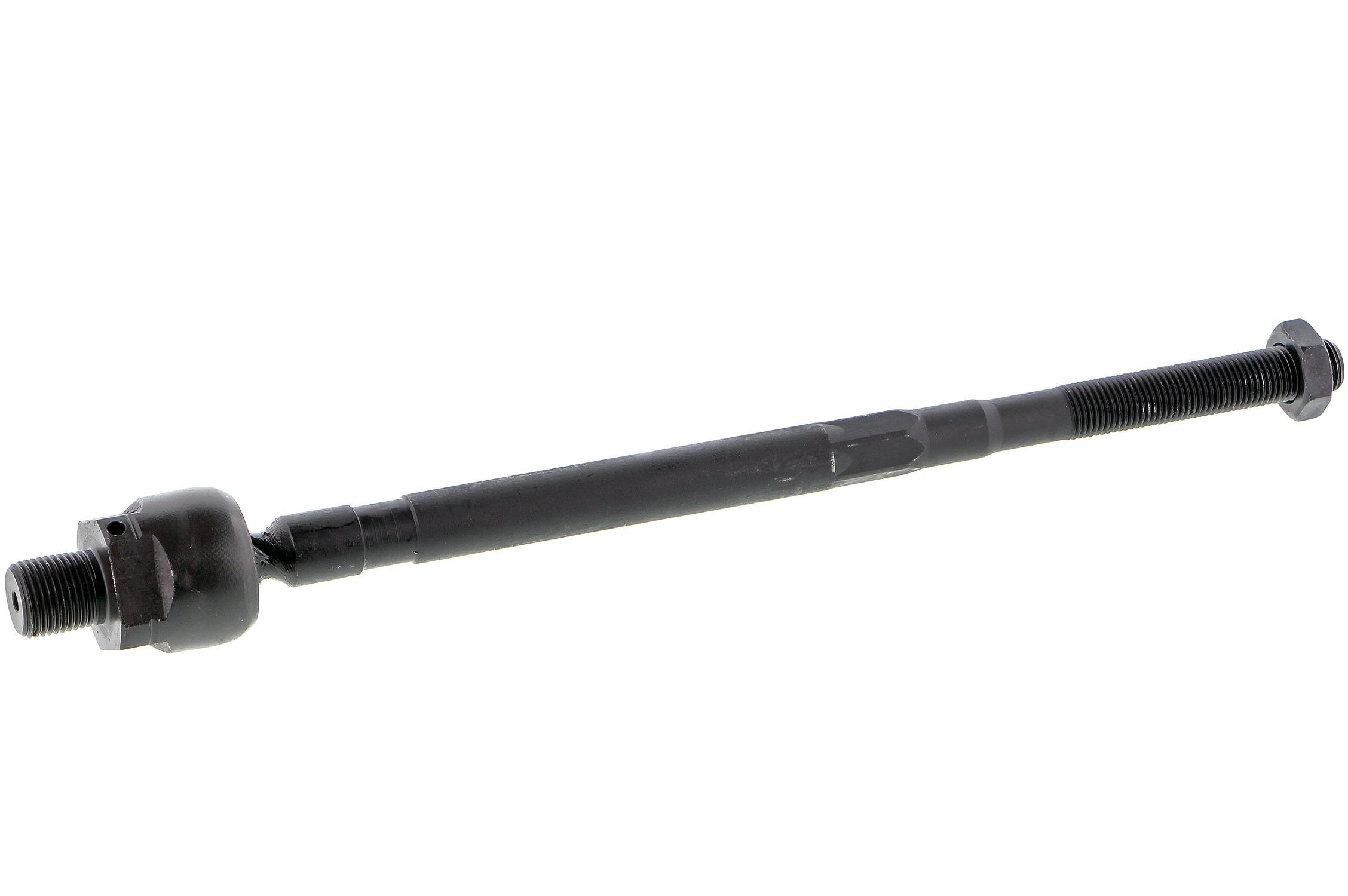 Mevotech Supreme Steering Tie Rod End  top view frsport MEV295