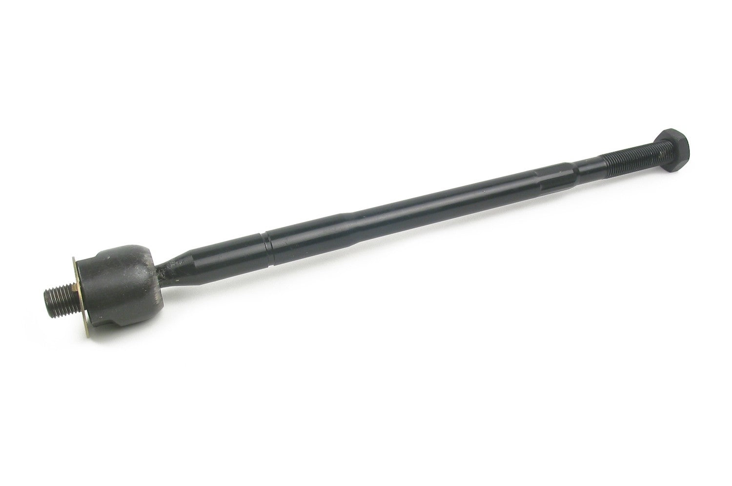 Mevotech Supreme Steering Tie Rod End  top view frsport MEV302