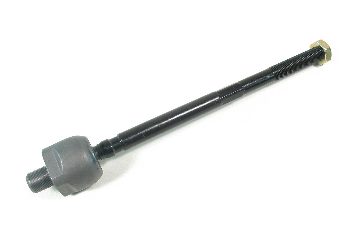 Mevotech Supreme Steering Tie Rod End  top view frsport MEV348