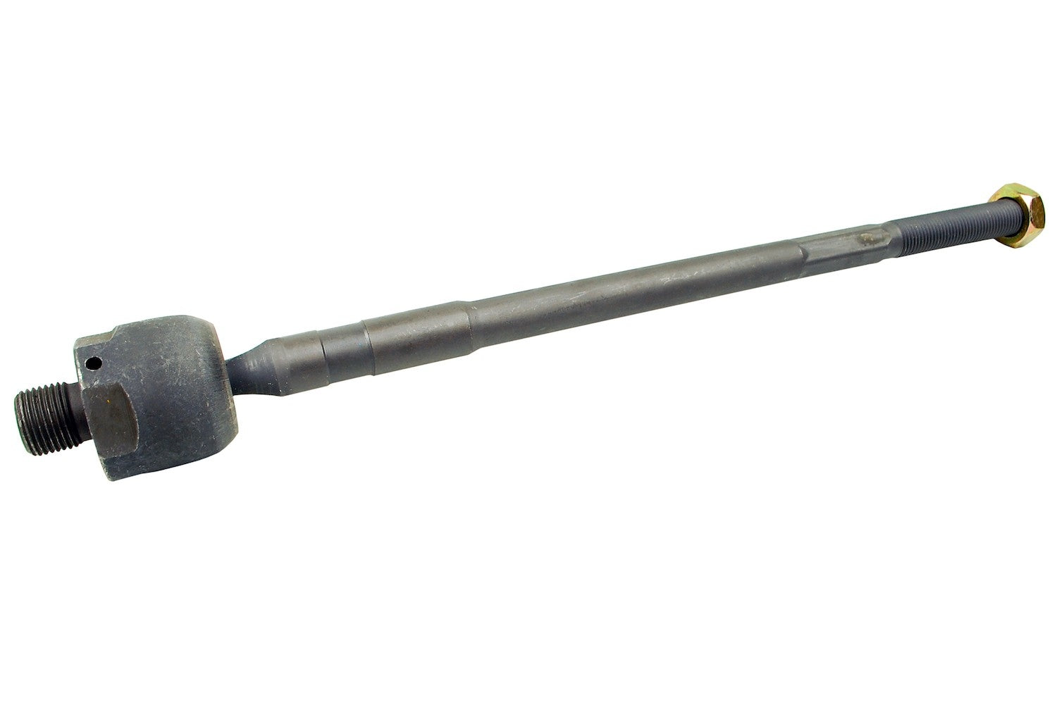 Mevotech Supreme Steering Tie Rod End  top view frsport MEV386