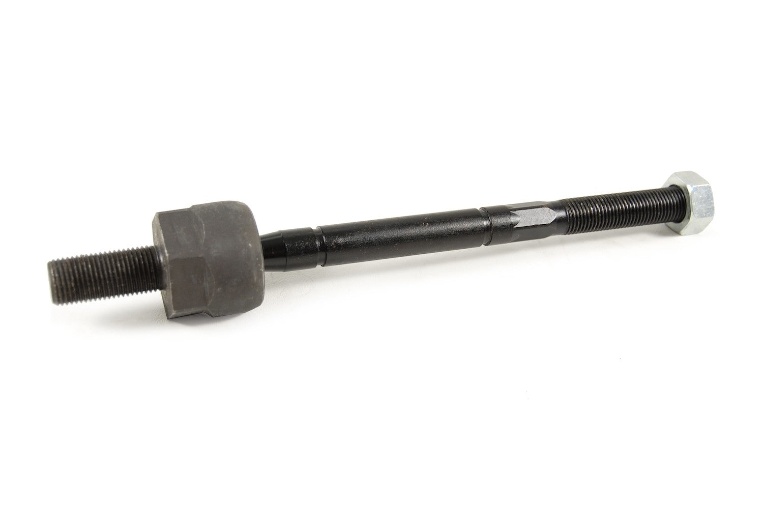 Mevotech Supreme Steering Tie Rod End  top view frsport MEV453