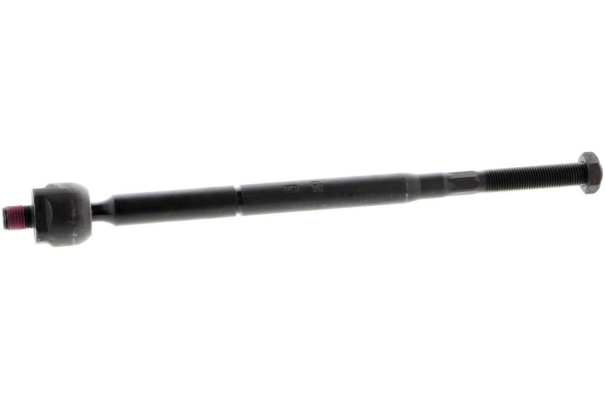 mevotech supreme steering tie rod end  frsport mev80781