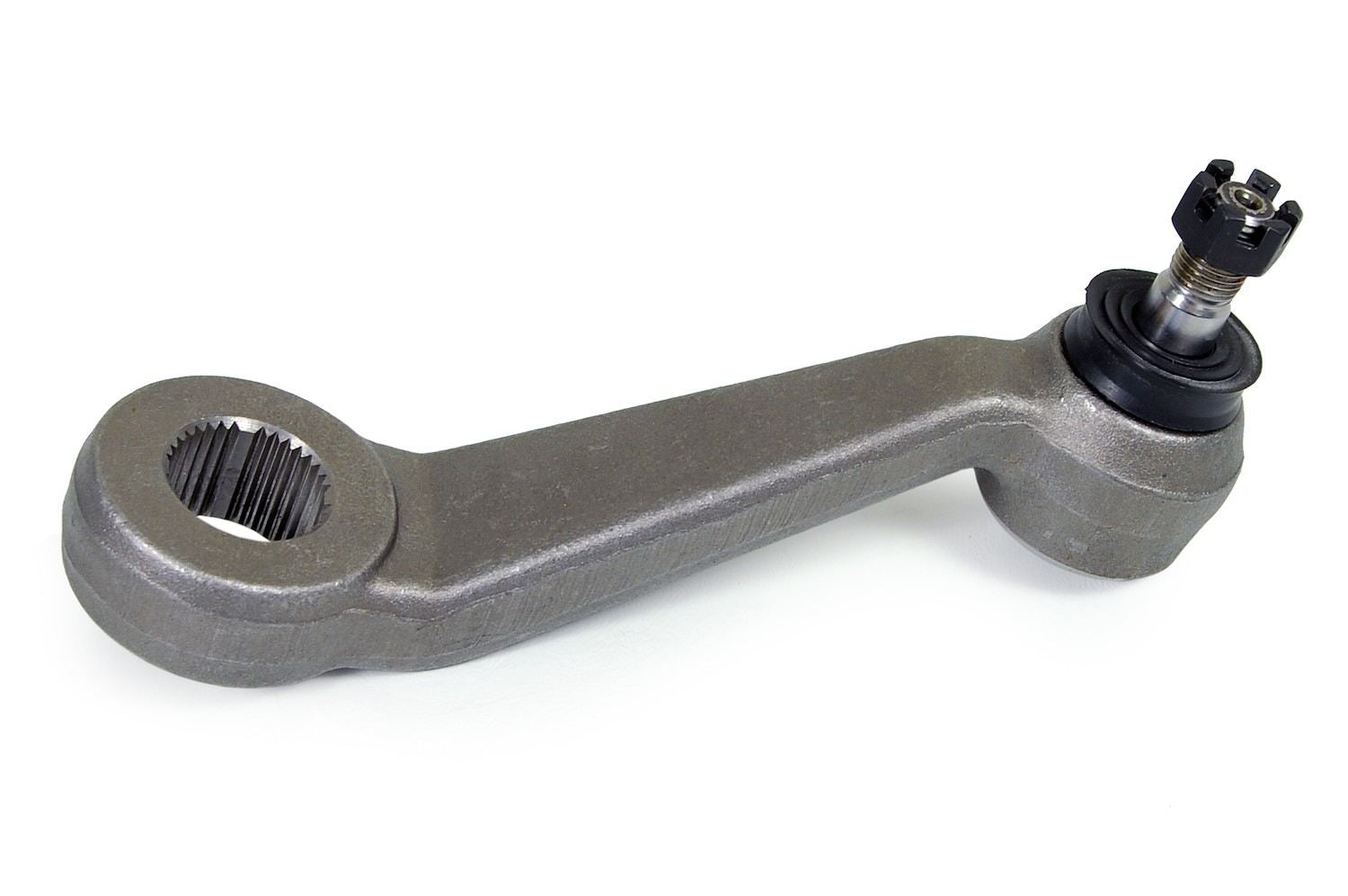 Mevotech Supreme Steering Pitman Arm  top view frsport MK3106