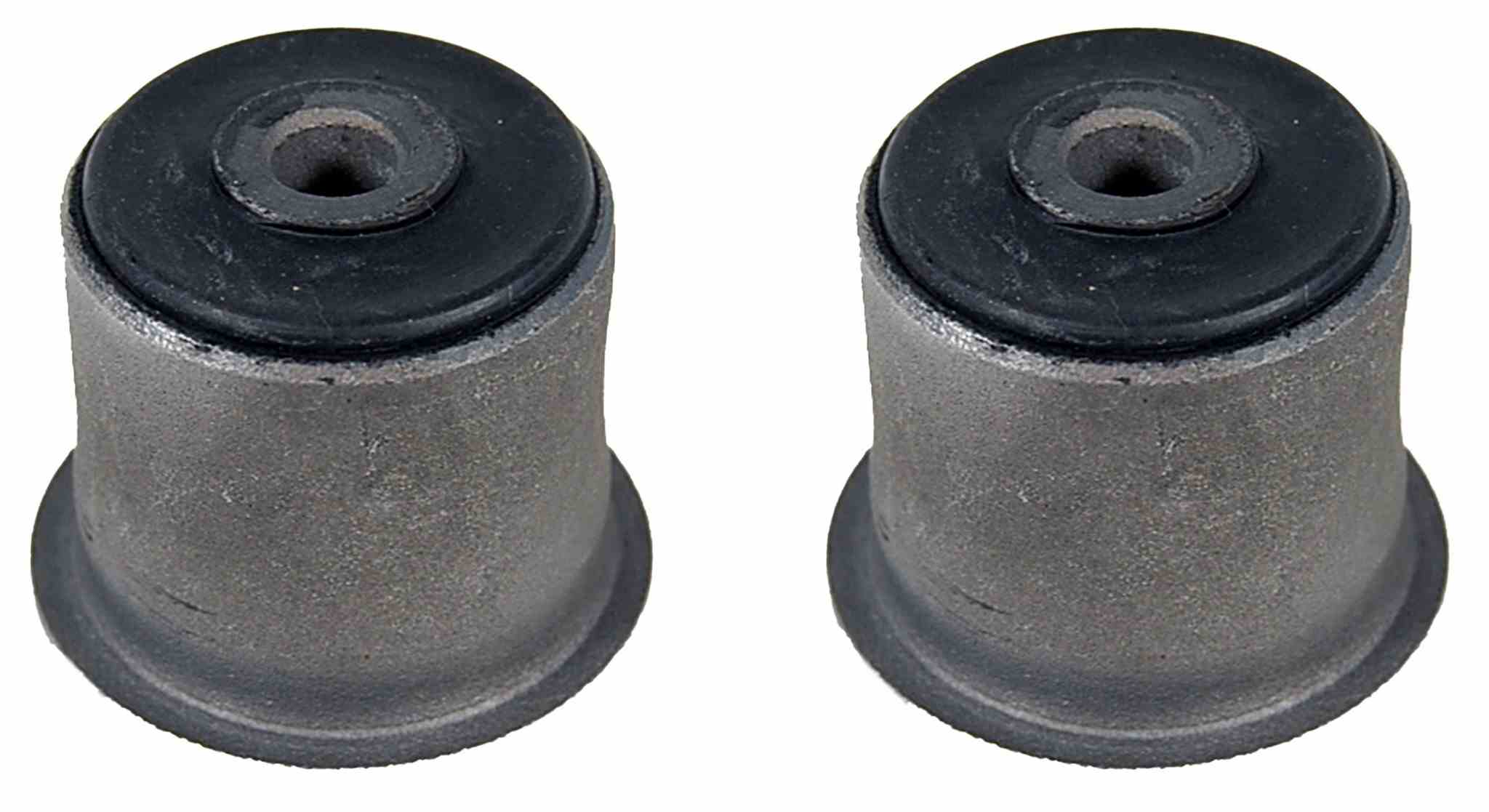 mevotech supreme suspension control arm bushing kit  frsport mk3166