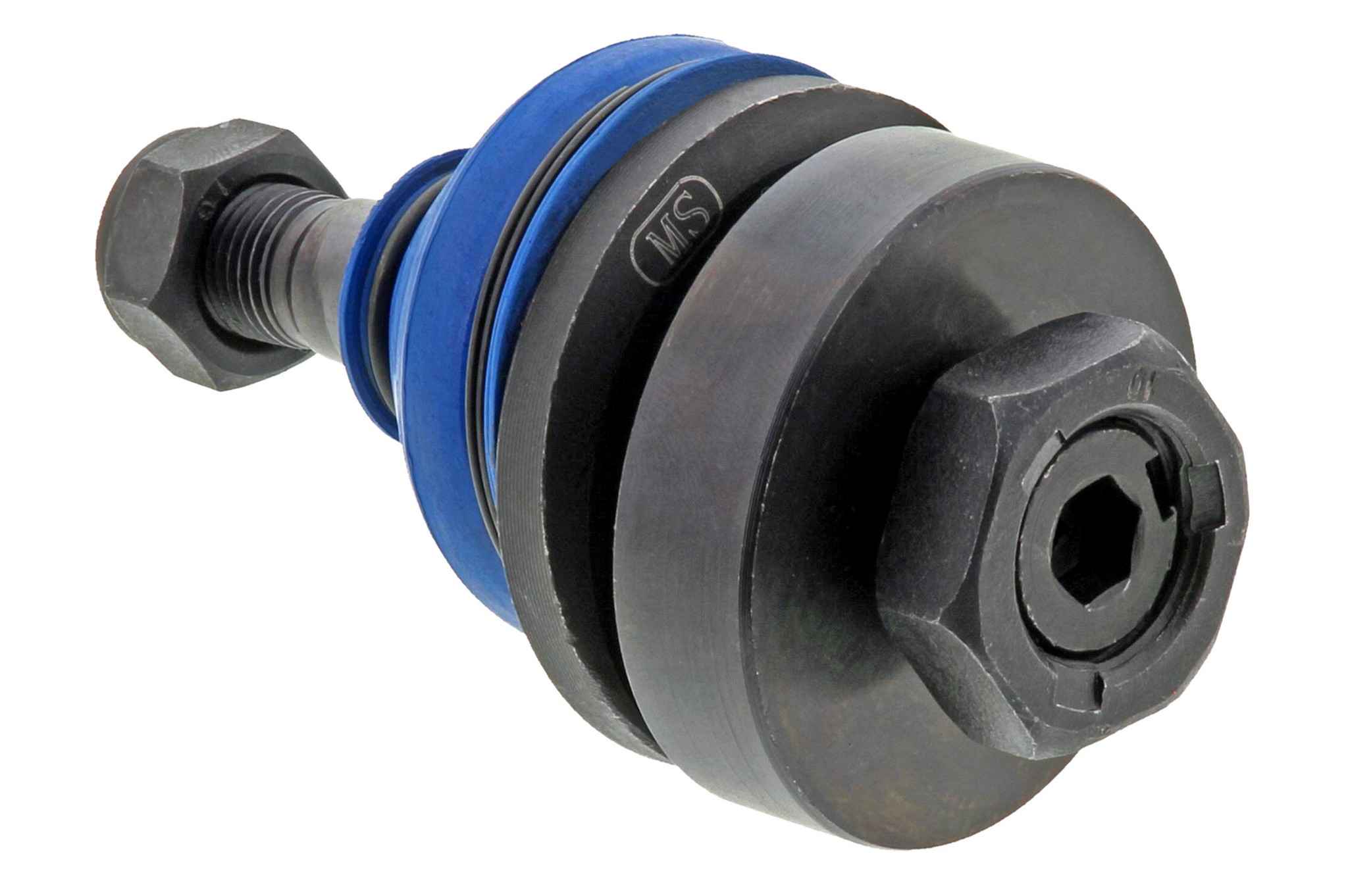 mevotech supreme suspension ball joint  frsport mk500013