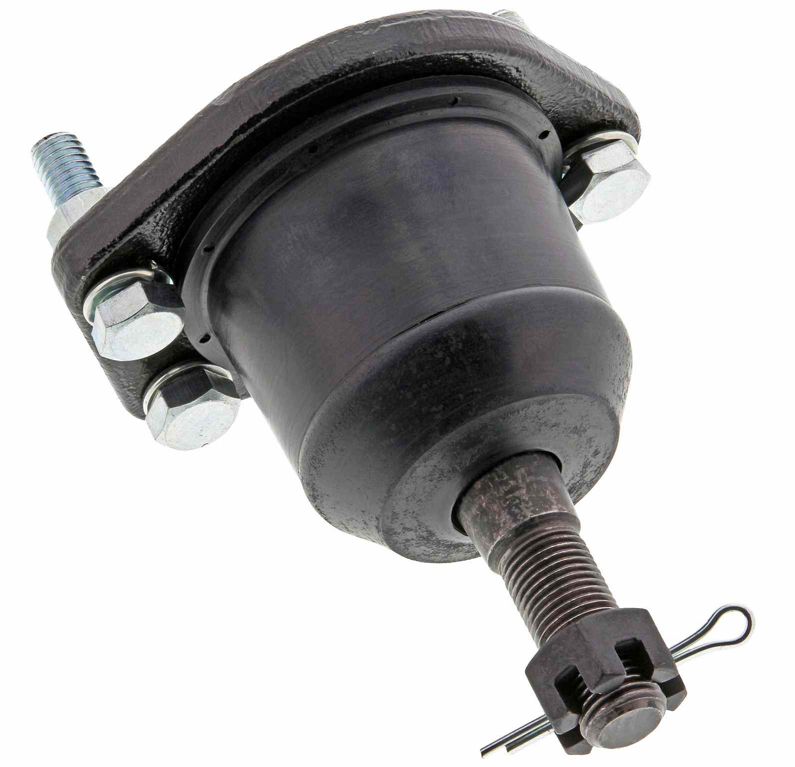 mevotech supreme suspension ball joint  frsport mk6124