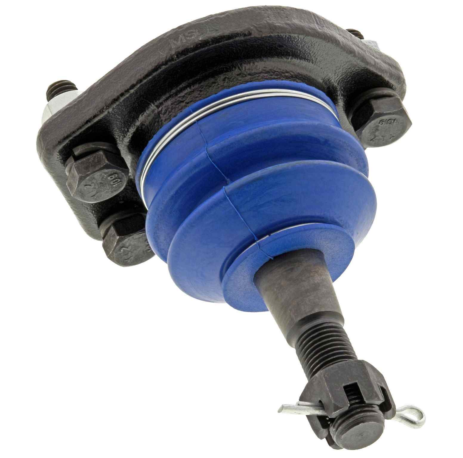 mevotech supreme suspension ball joint  frsport mk6136