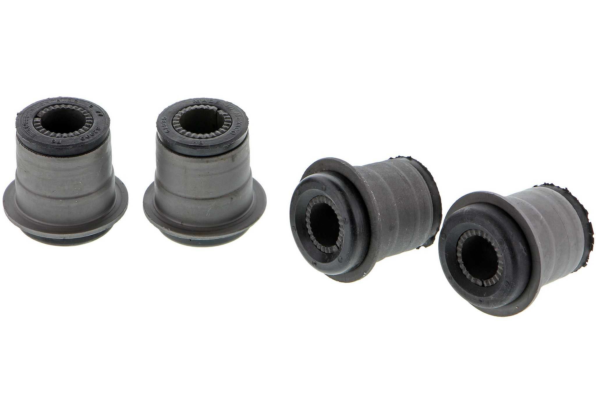 mevotech supreme suspension control arm bushing kit  frsport mk6411