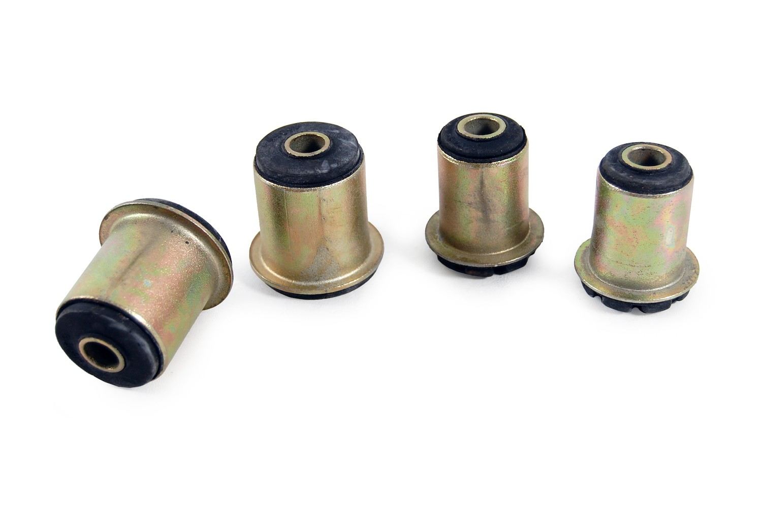 Mevotech Supreme Suspension Control Arm Bushing  top view frsport MK6425