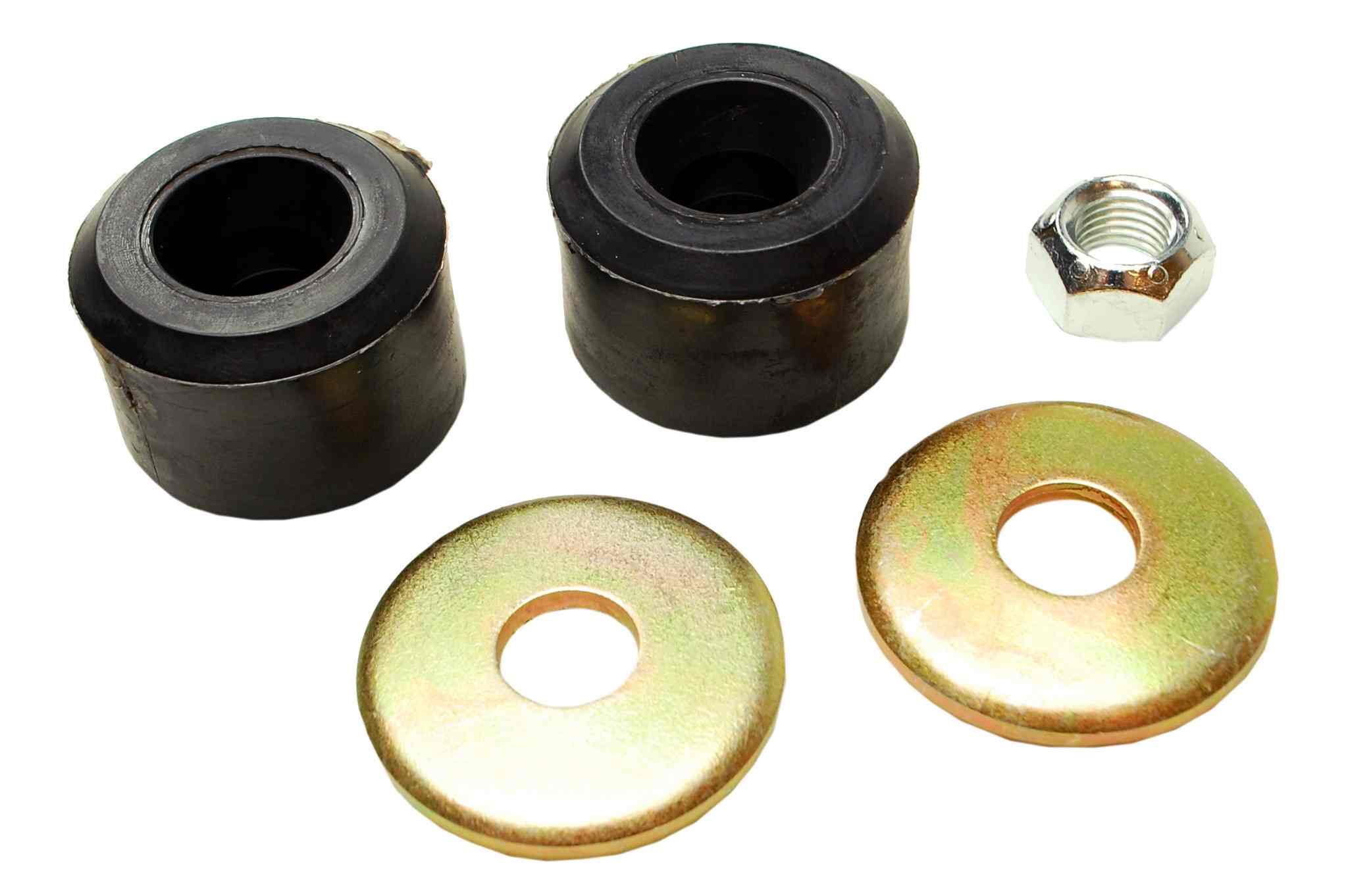 mevotech supreme suspension stabilizer bar link bushing  frsport mk6631