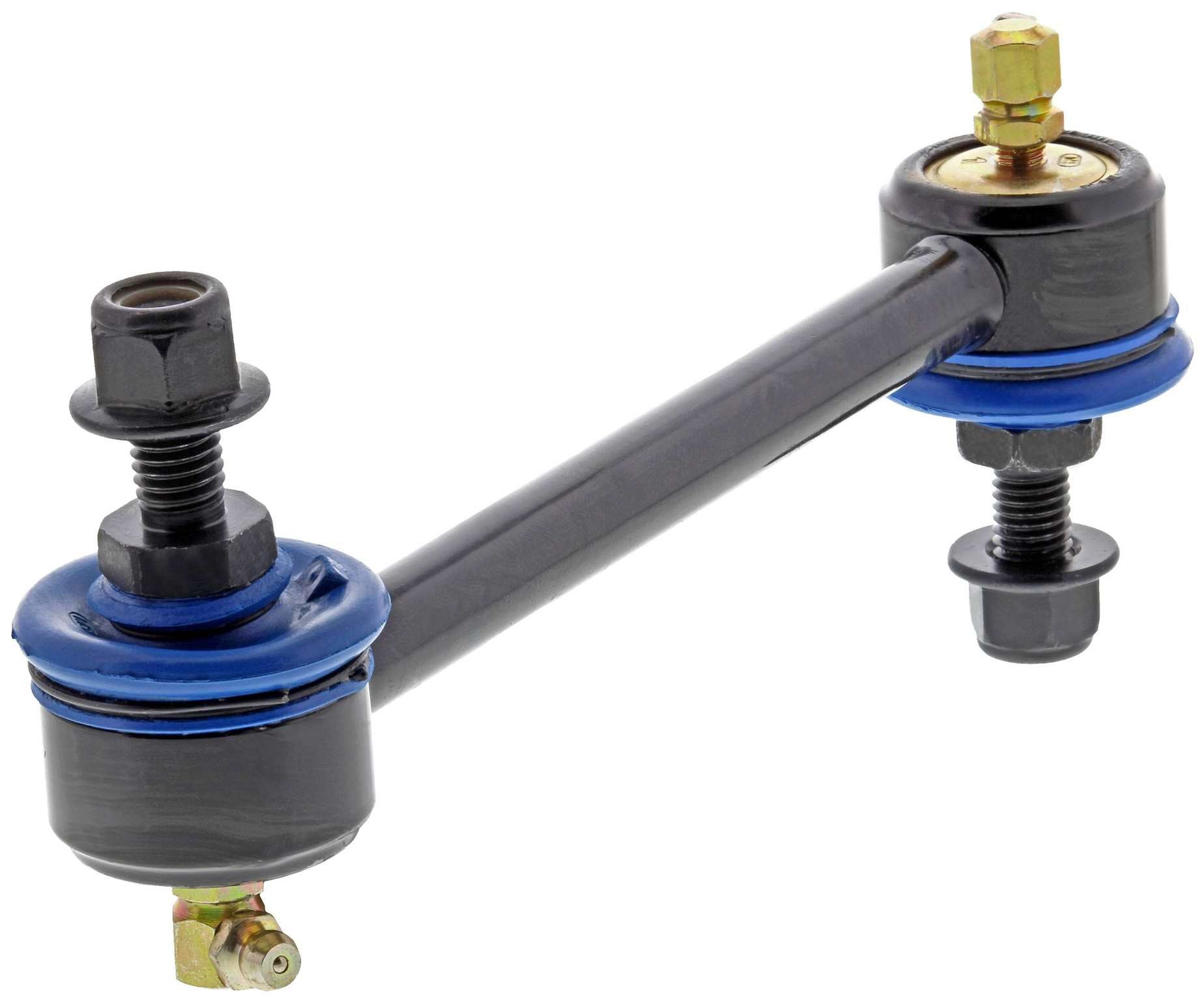 mevotech supreme suspension stabilizer bar link kit  frsport mk6662