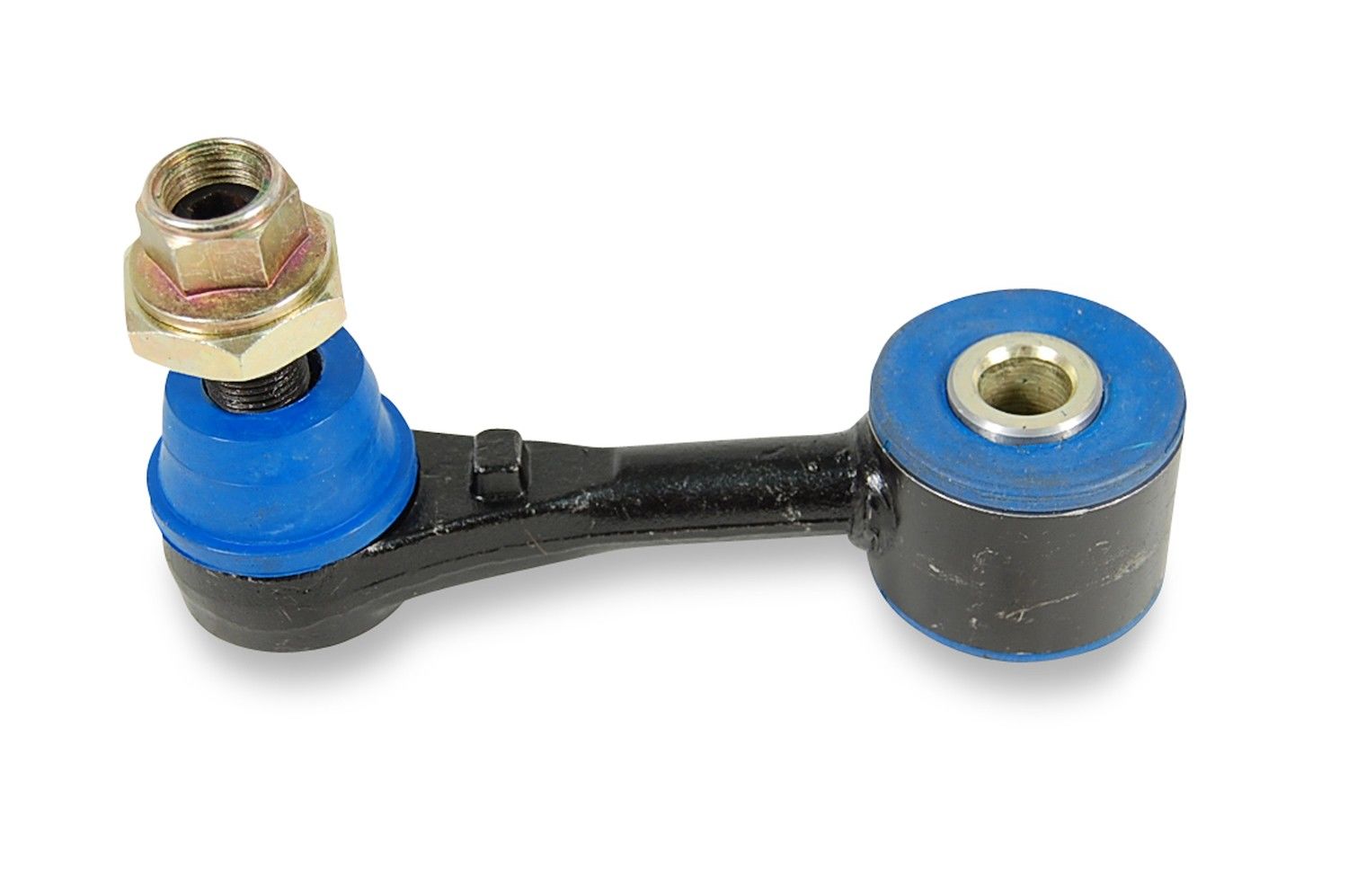 Mevotech Supreme Suspension Stabilizer Bar Link Kit  top view frsport MK6692