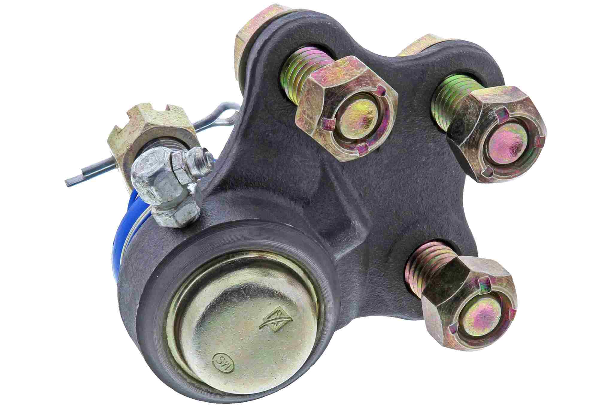 mevotech supreme suspension ball joint  frsport mk6701