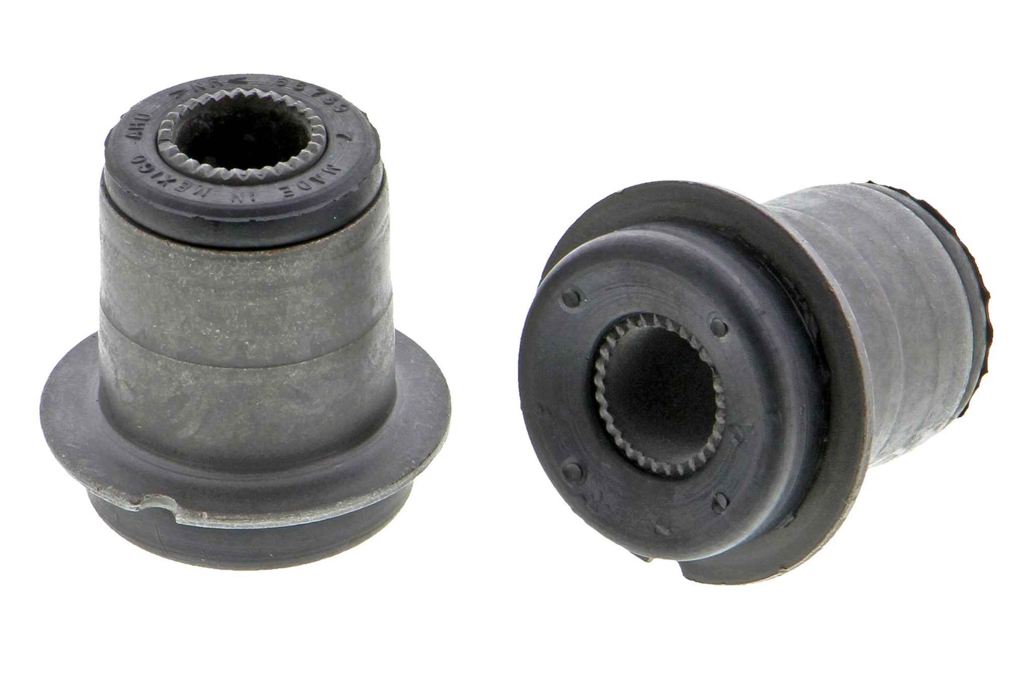 mevotech supreme suspension control arm bushing kit  frsport mk7084