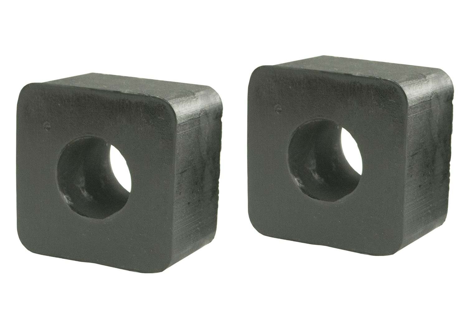 Mevotech Supreme Suspension Stabilizer Bar Bushing Kit  top view frsport MK7144