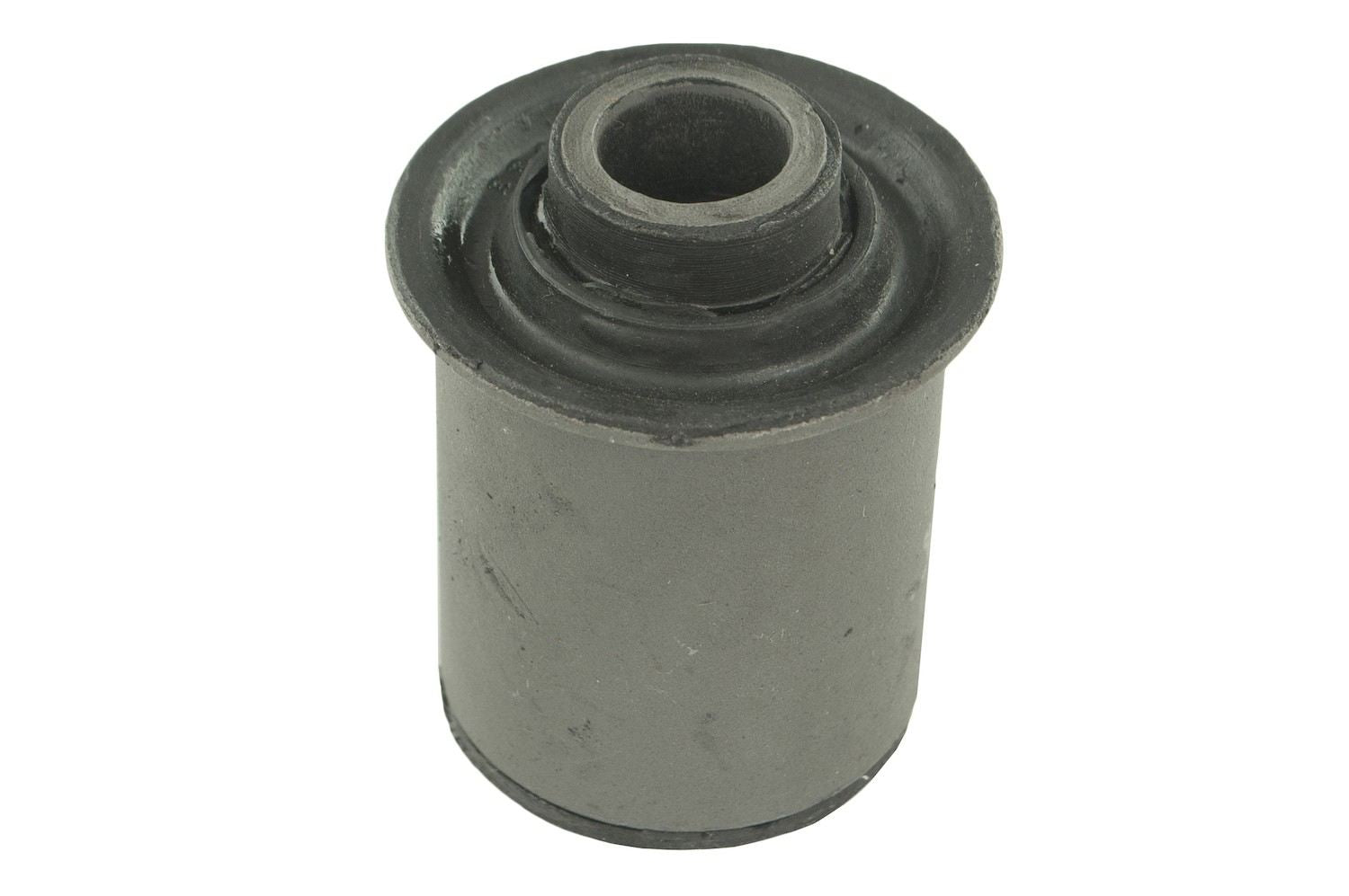 Mevotech Supreme Suspension Control Arm Bushing  top view frsport MK7212