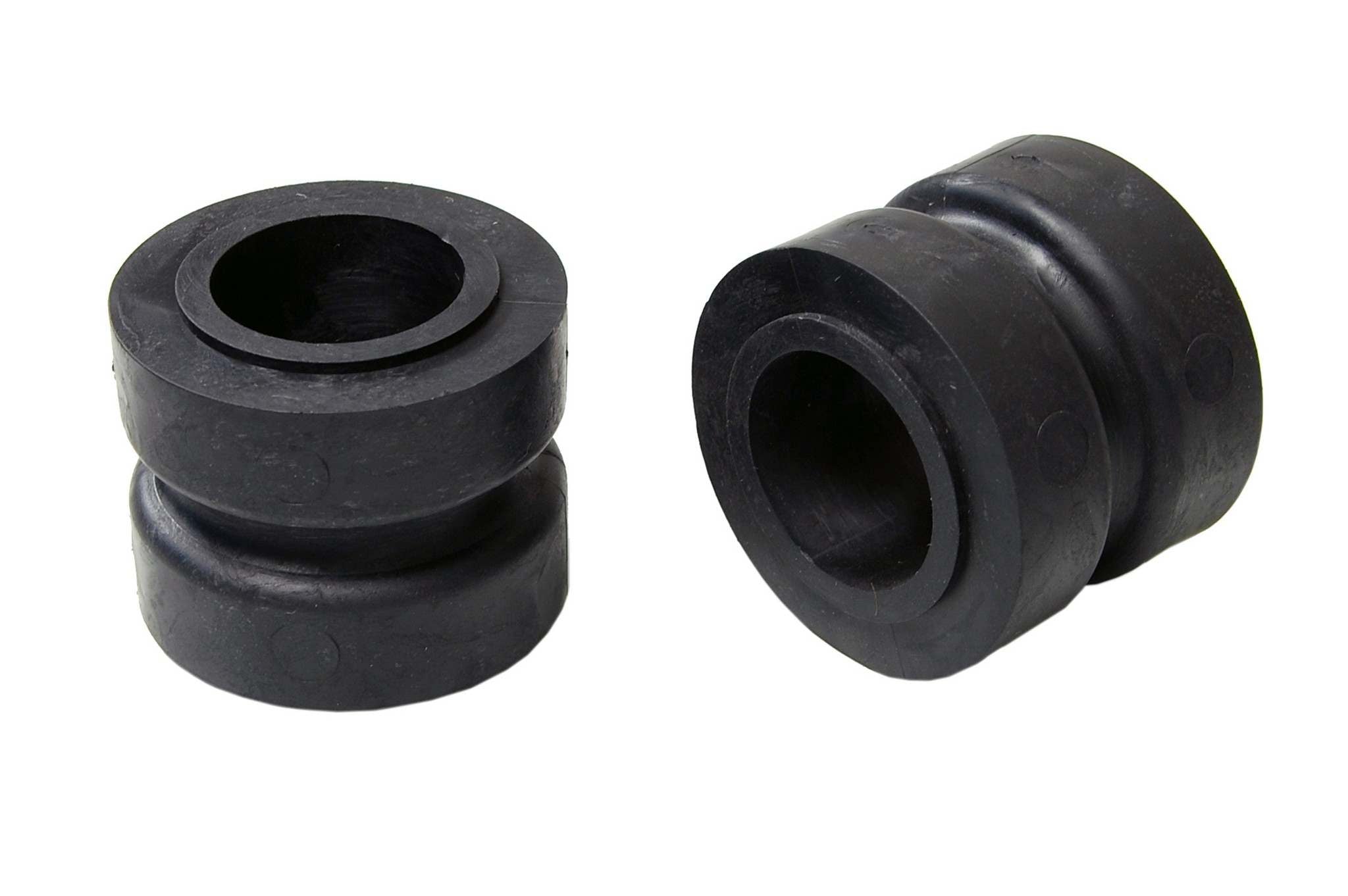 mevotech supreme suspension stabilizer bar bushing kit  frsport mk7358