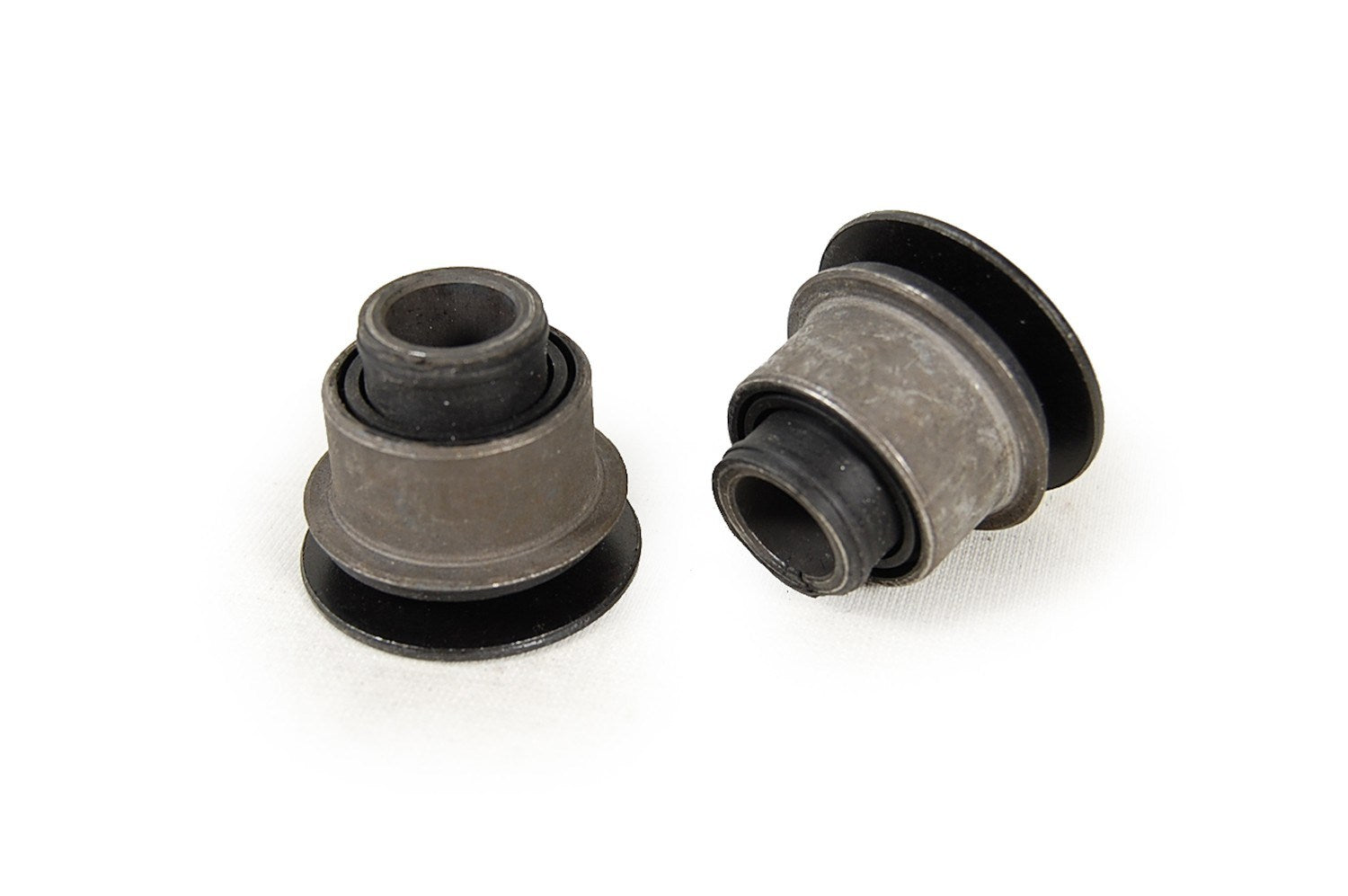 Mevotech Supreme Rack and Pinion Mount Bushing  top view frsport MK7387