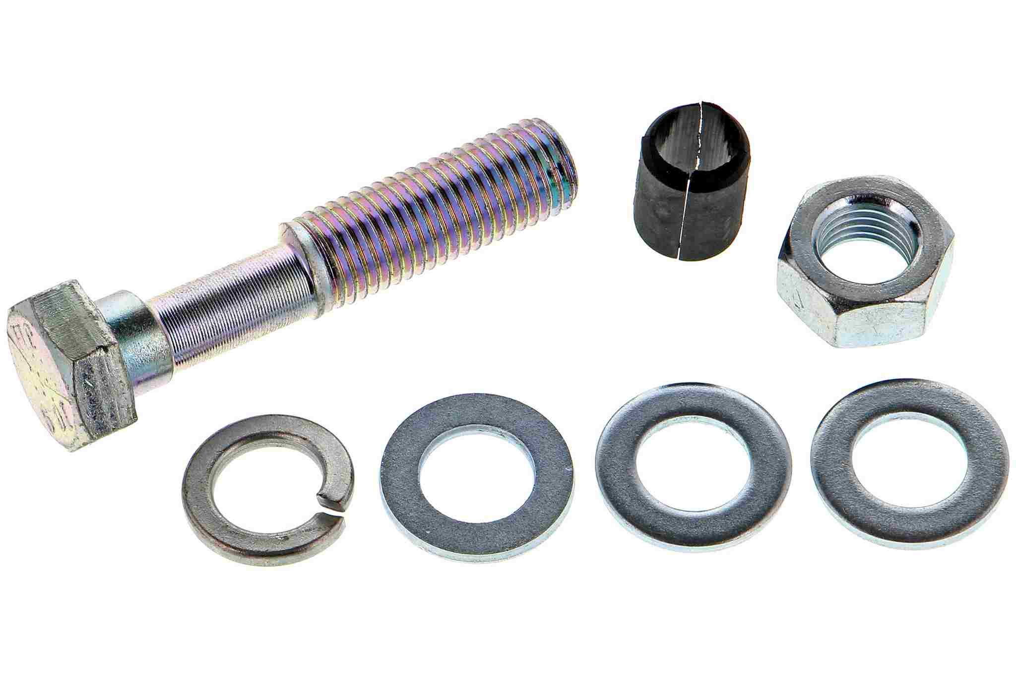 mevotech supreme alignment cam bolt kit  frsport mk7436