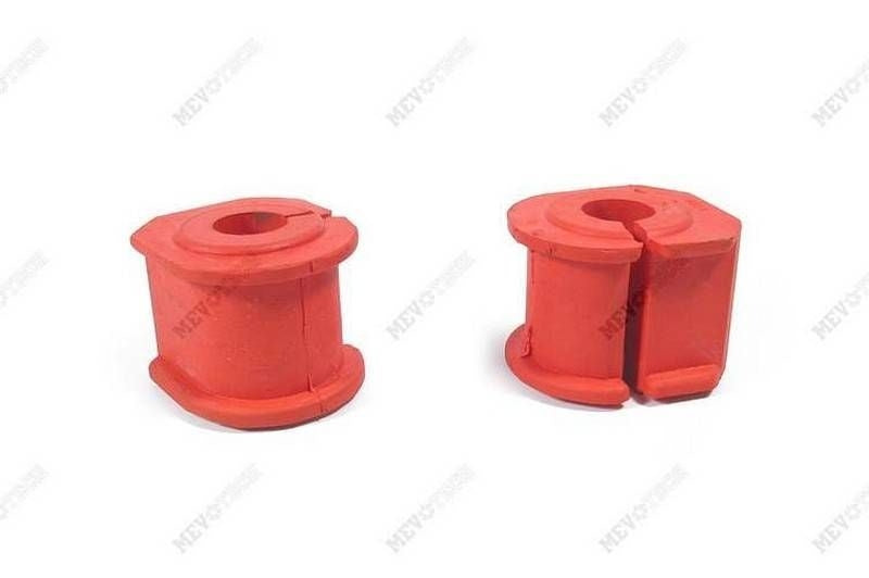 mevotech supreme suspension stabilizer bar bushing kit  frsport mk80088