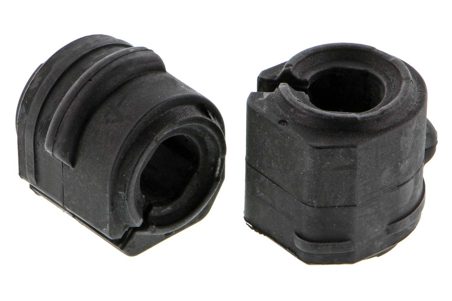 Mevotech Supreme Suspension Stabilizer Bar Bushing Kit  top view frsport MK80150