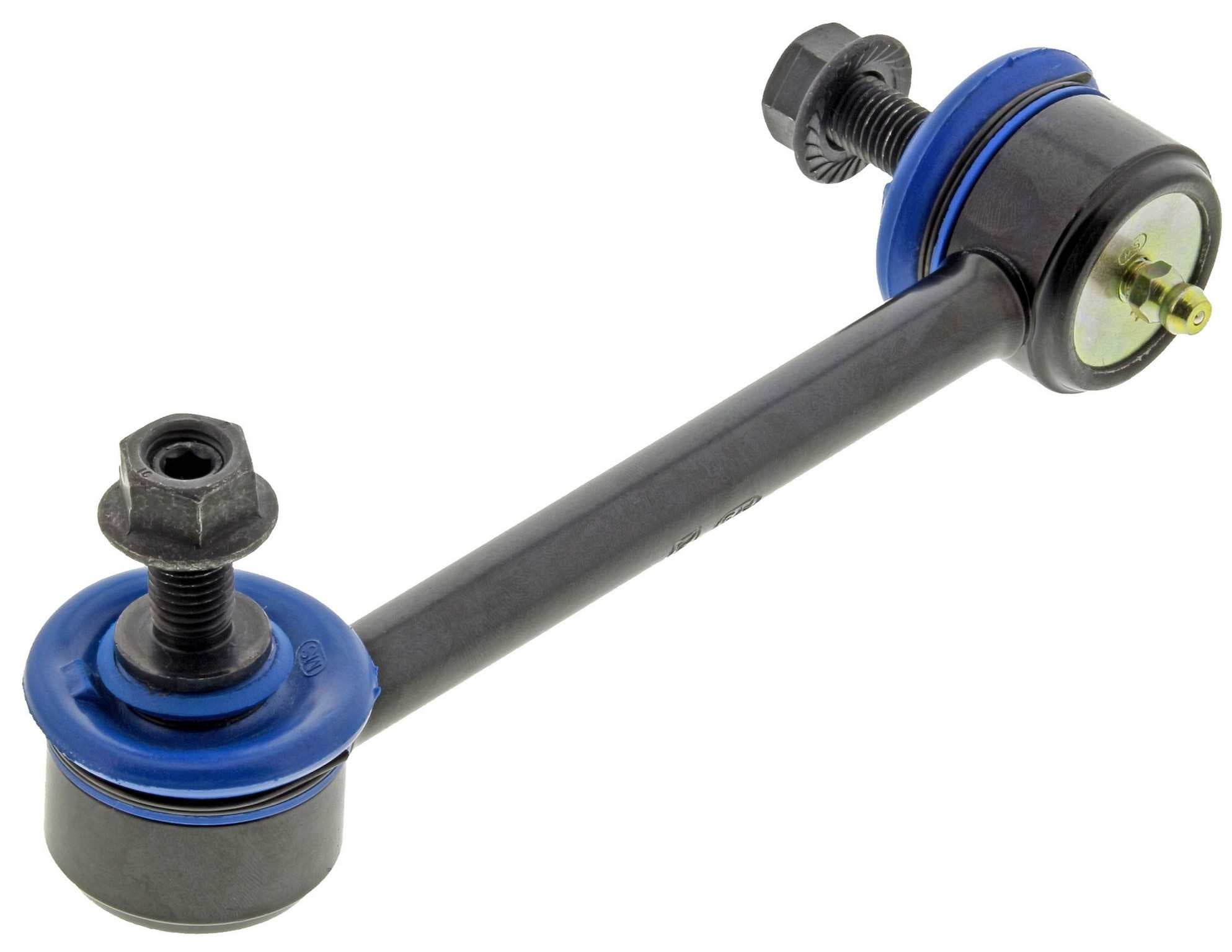 mevotech supreme suspension stabilizer bar link kit  frsport mk80251