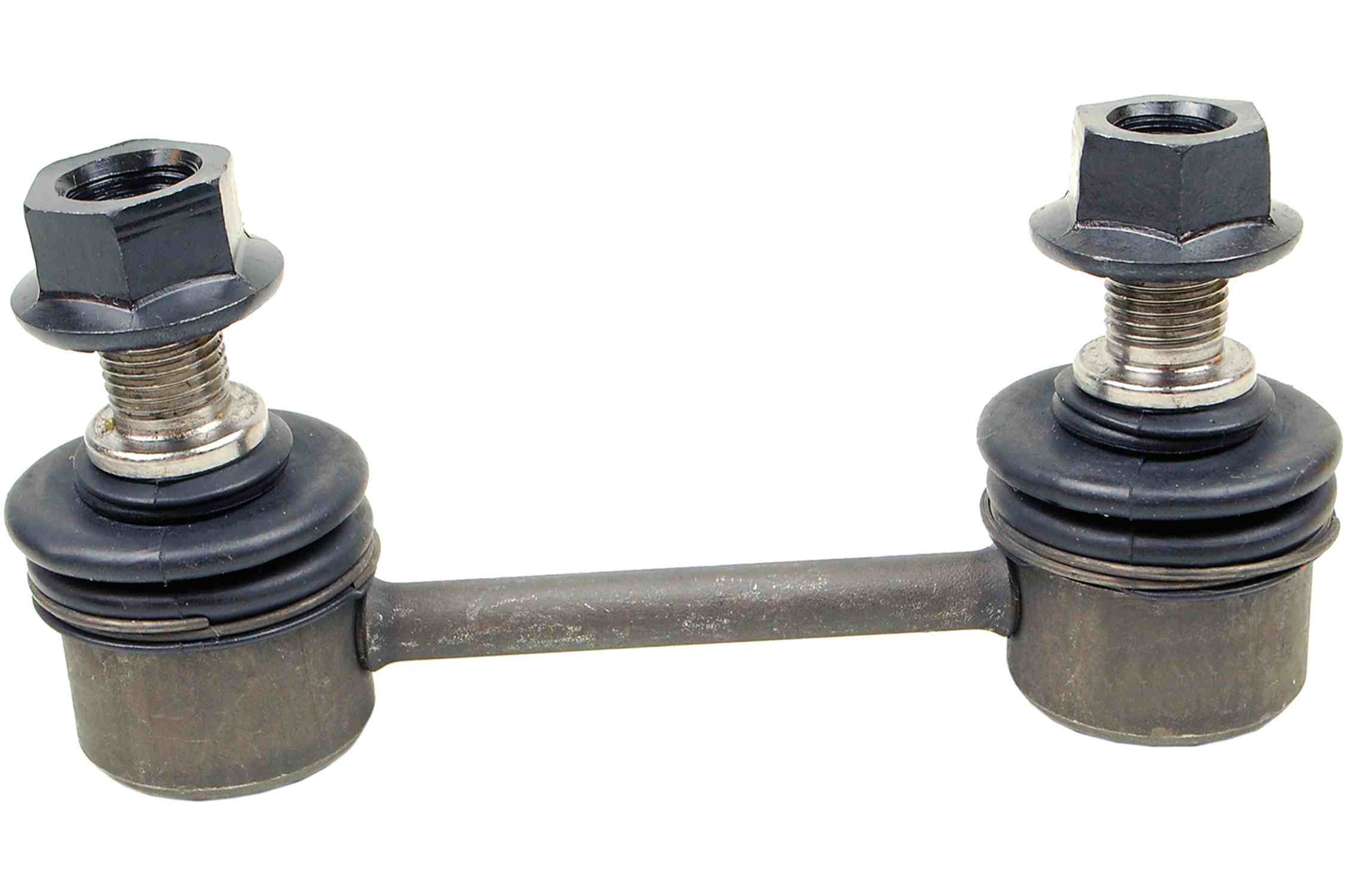 Mevotech Supreme Suspension Stabilizer Bar Link Kit  top view frsport MK80372