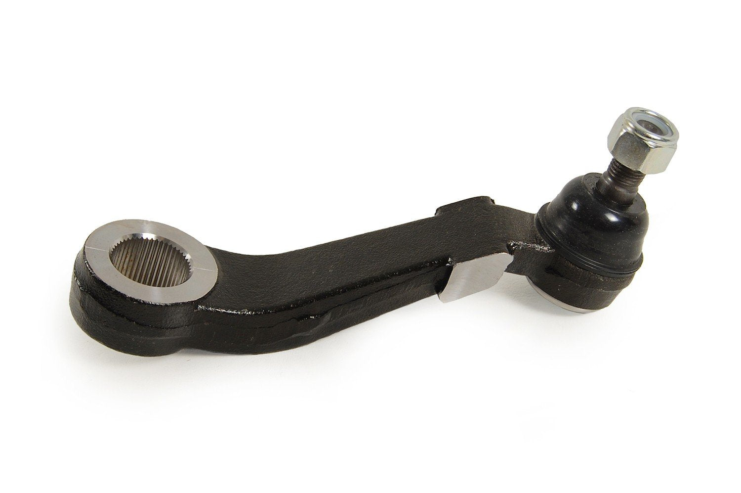 Mevotech Supreme Steering Pitman Arm  top view frsport MK80537