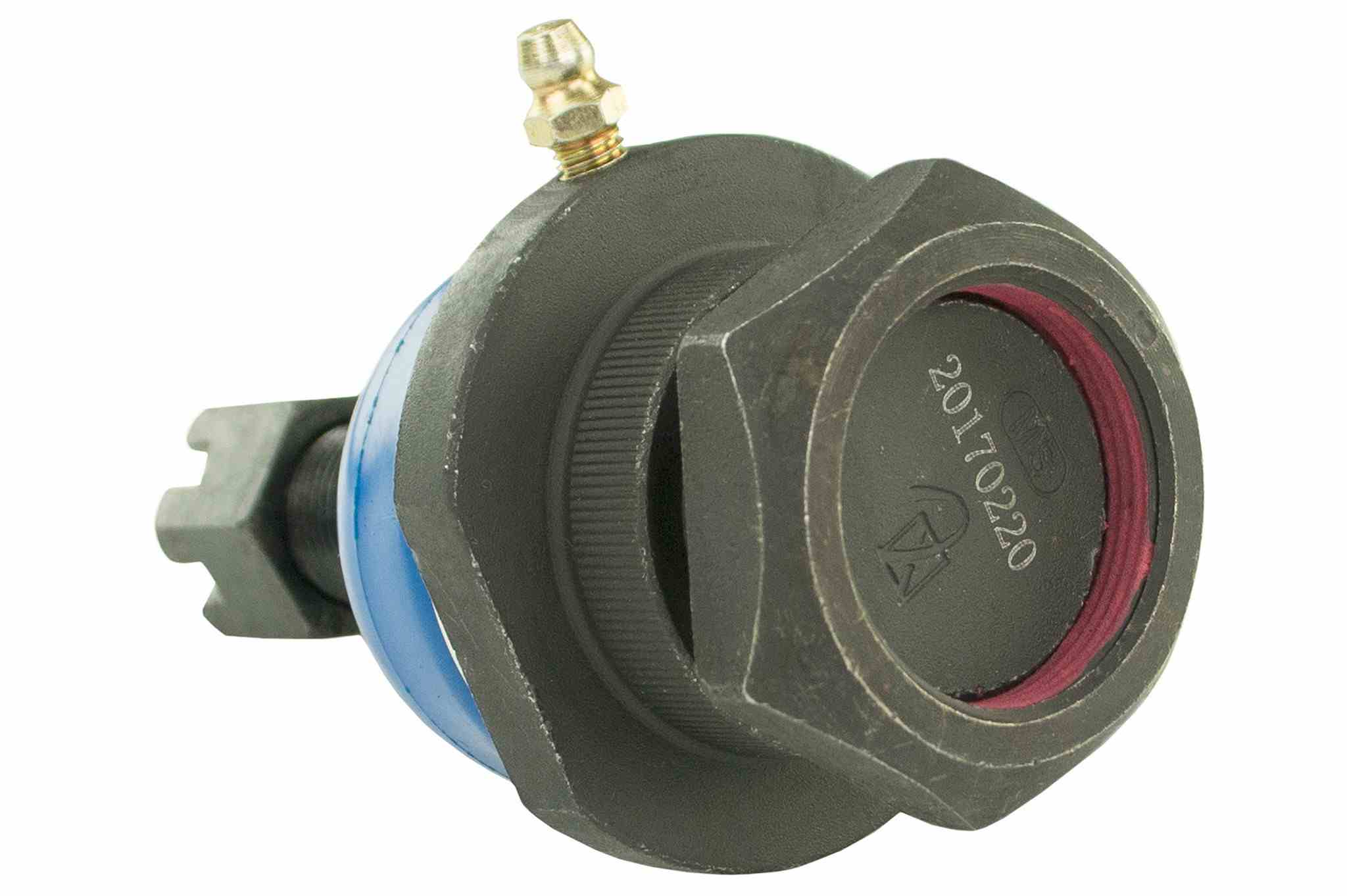 mevotech supreme suspension ball joint  frsport mk80591