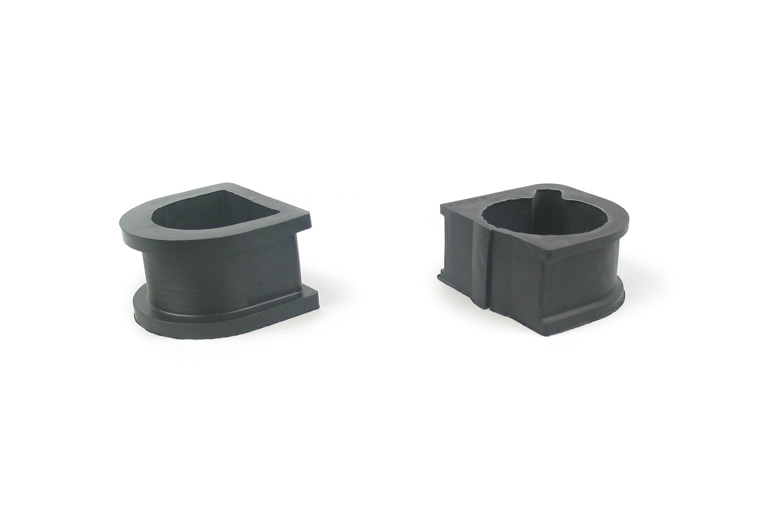 Mevotech Supreme Rack and Pinion Mount Bushing  top view frsport MK8419