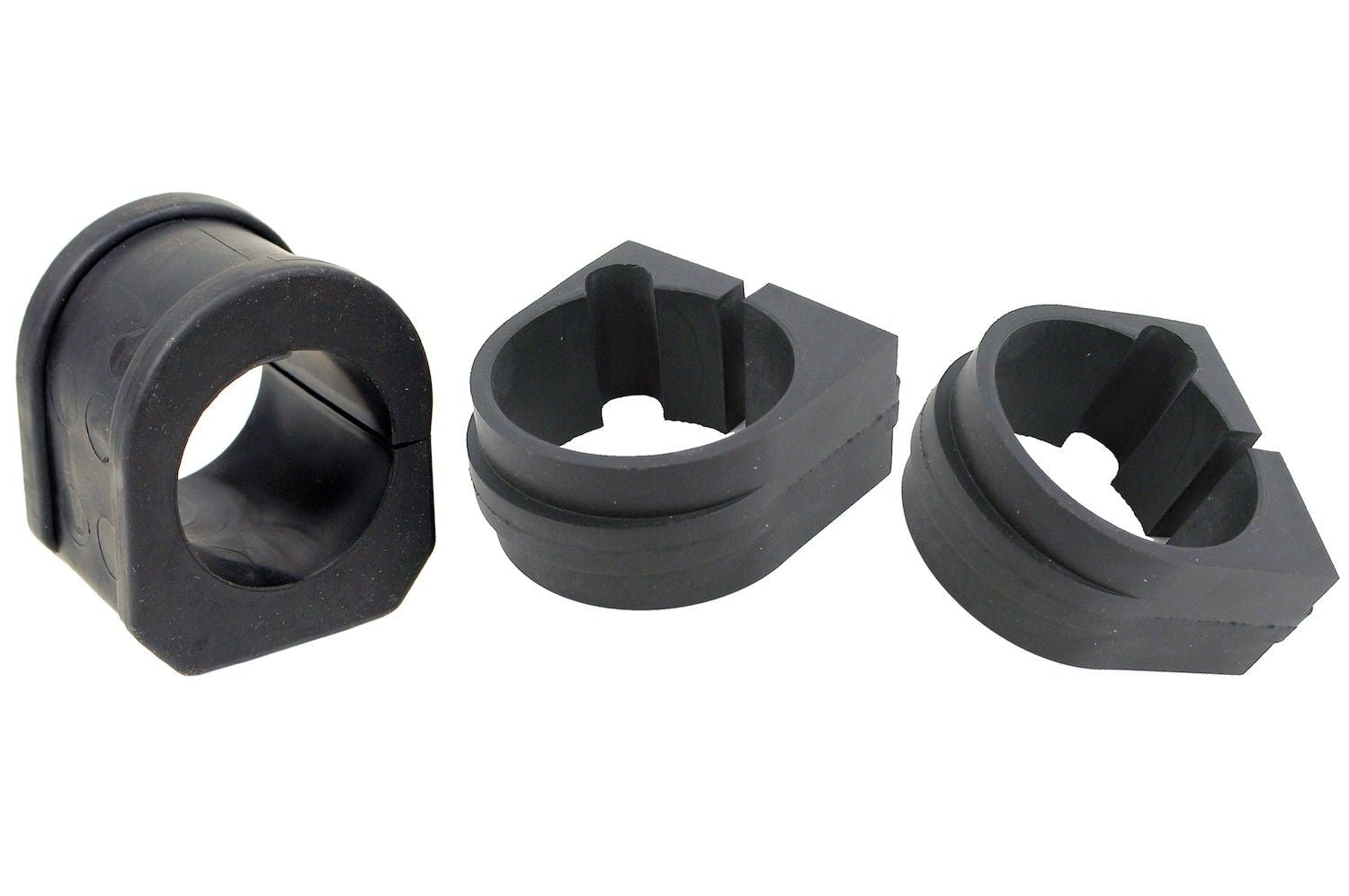 Mevotech Supreme Rack and Pinion Mount Bushing  top view frsport MK8463