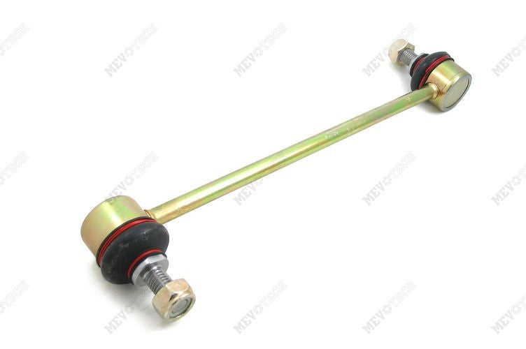 Mevotech Supreme Suspension Stabilizer Bar Link Kit  top view frsport MK90107