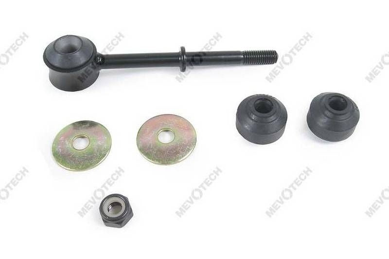 mevotech supreme suspension stabilizer bar link kit  frsport mk90118