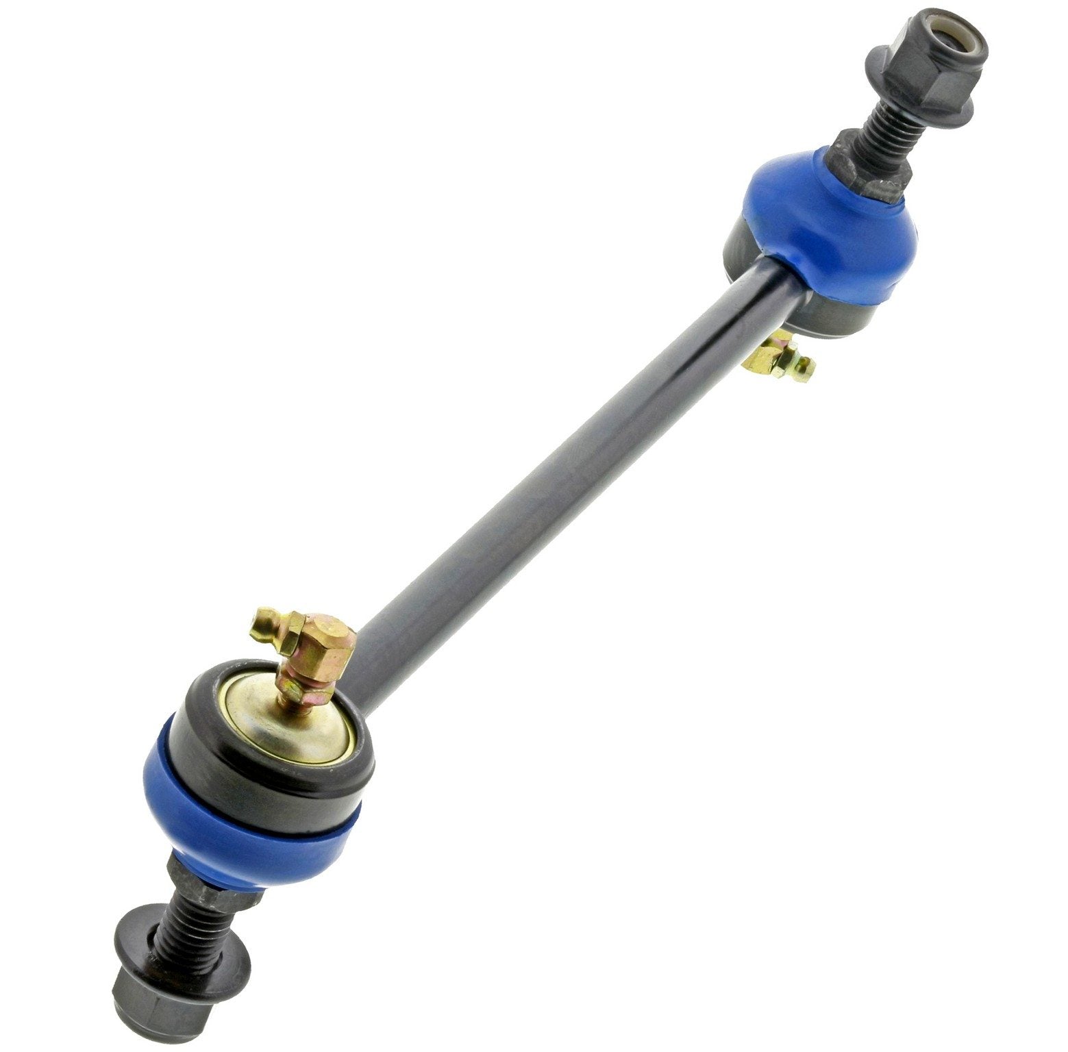 mevotech supreme suspension stabilizer bar link kit  frsport mk90344