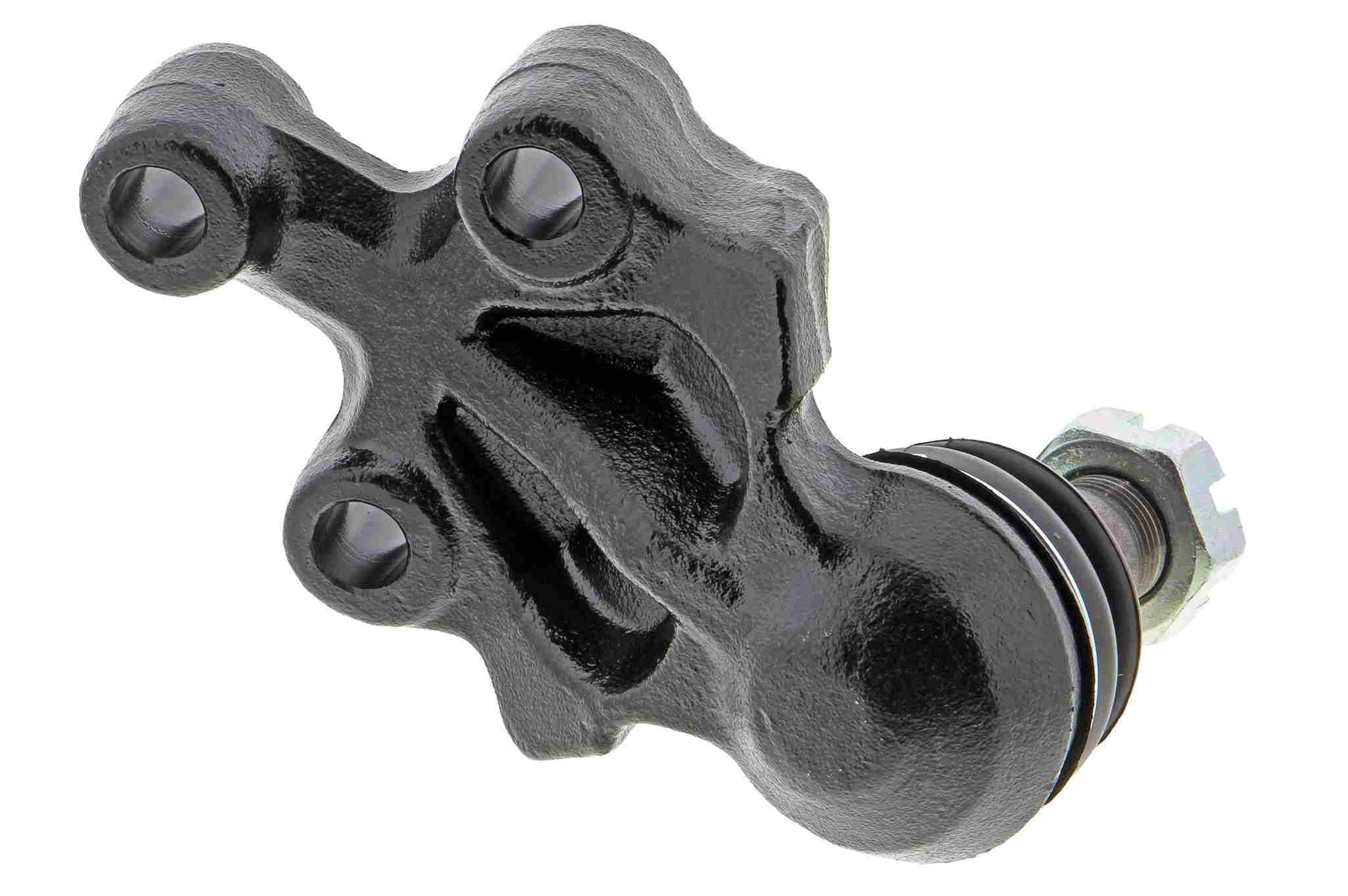 mevotech supreme suspension ball joint  frsport mk90384