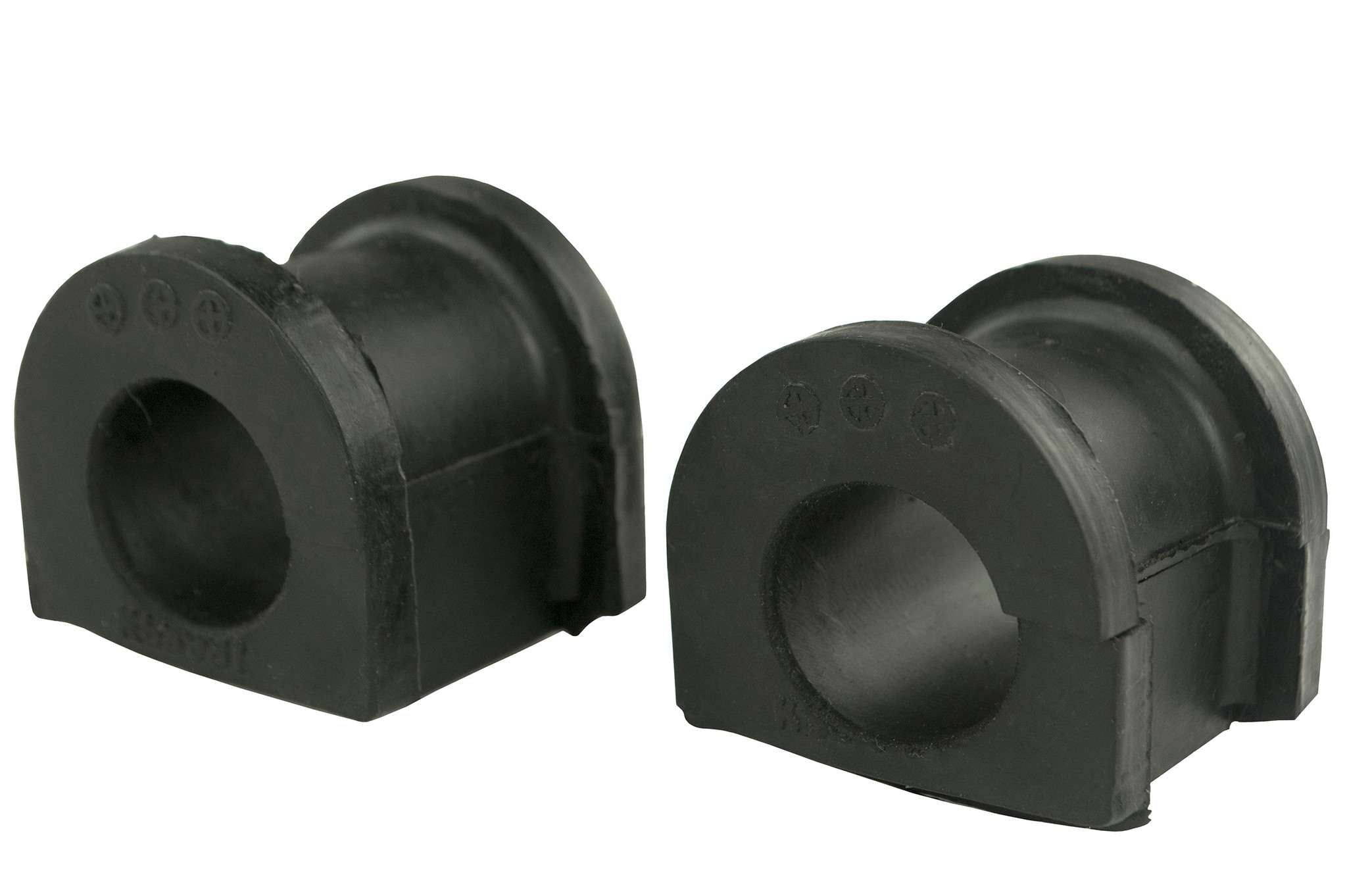 mevotech supreme suspension stabilizer bar bushing kit  frsport mk90566