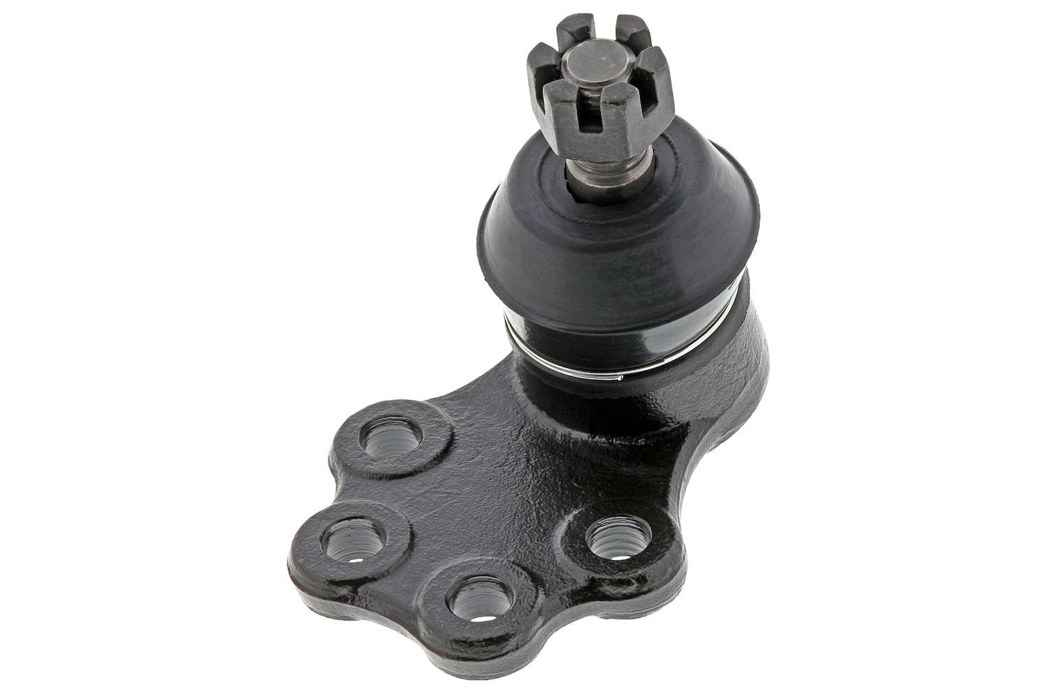 Mevotech Supreme Suspension Ball Joint  top view frsport MK9073