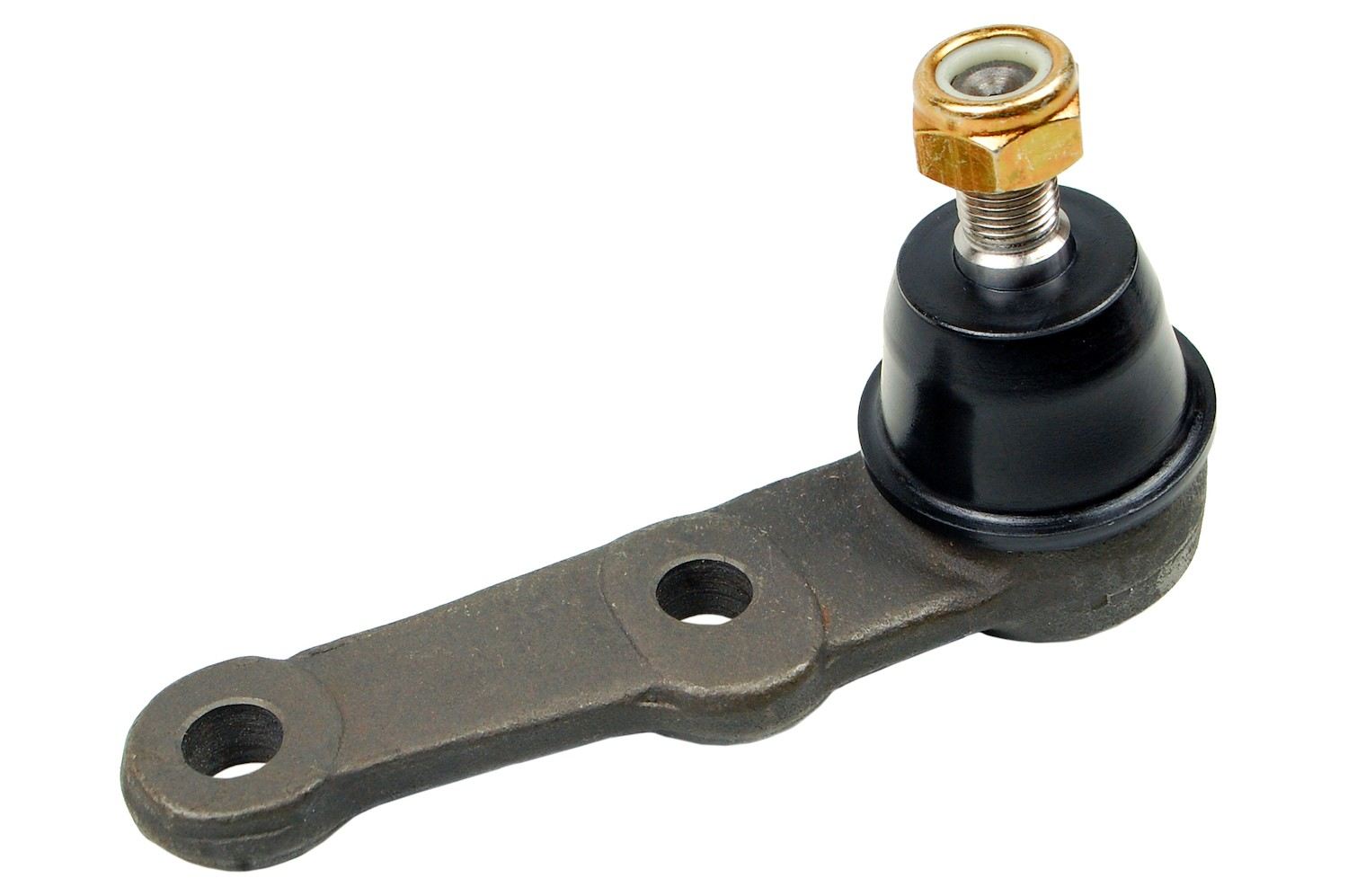 Mevotech Supreme Suspension Ball Joint  top view frsport MK9091