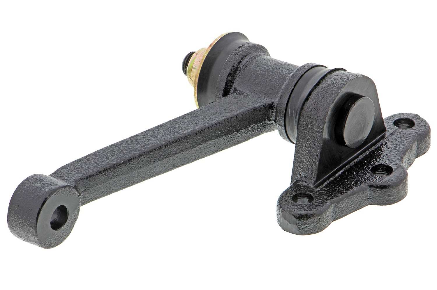 Mevotech Supreme Steering Idler Arm  top view frsport MK9092