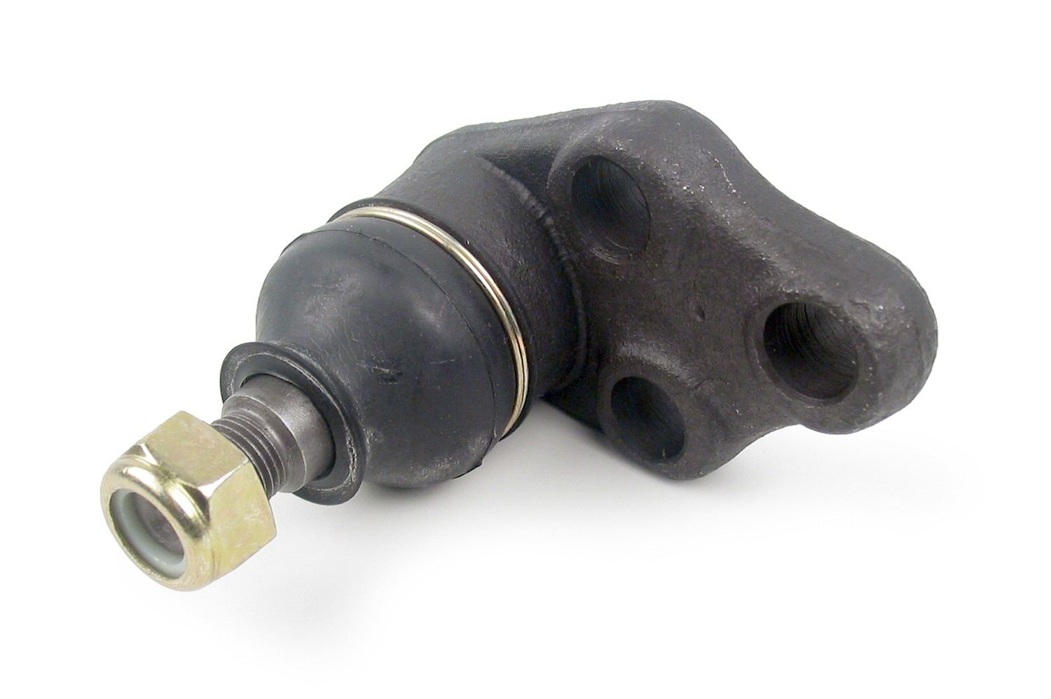 Mevotech Supreme Suspension Ball Joint  top view frsport MK9093