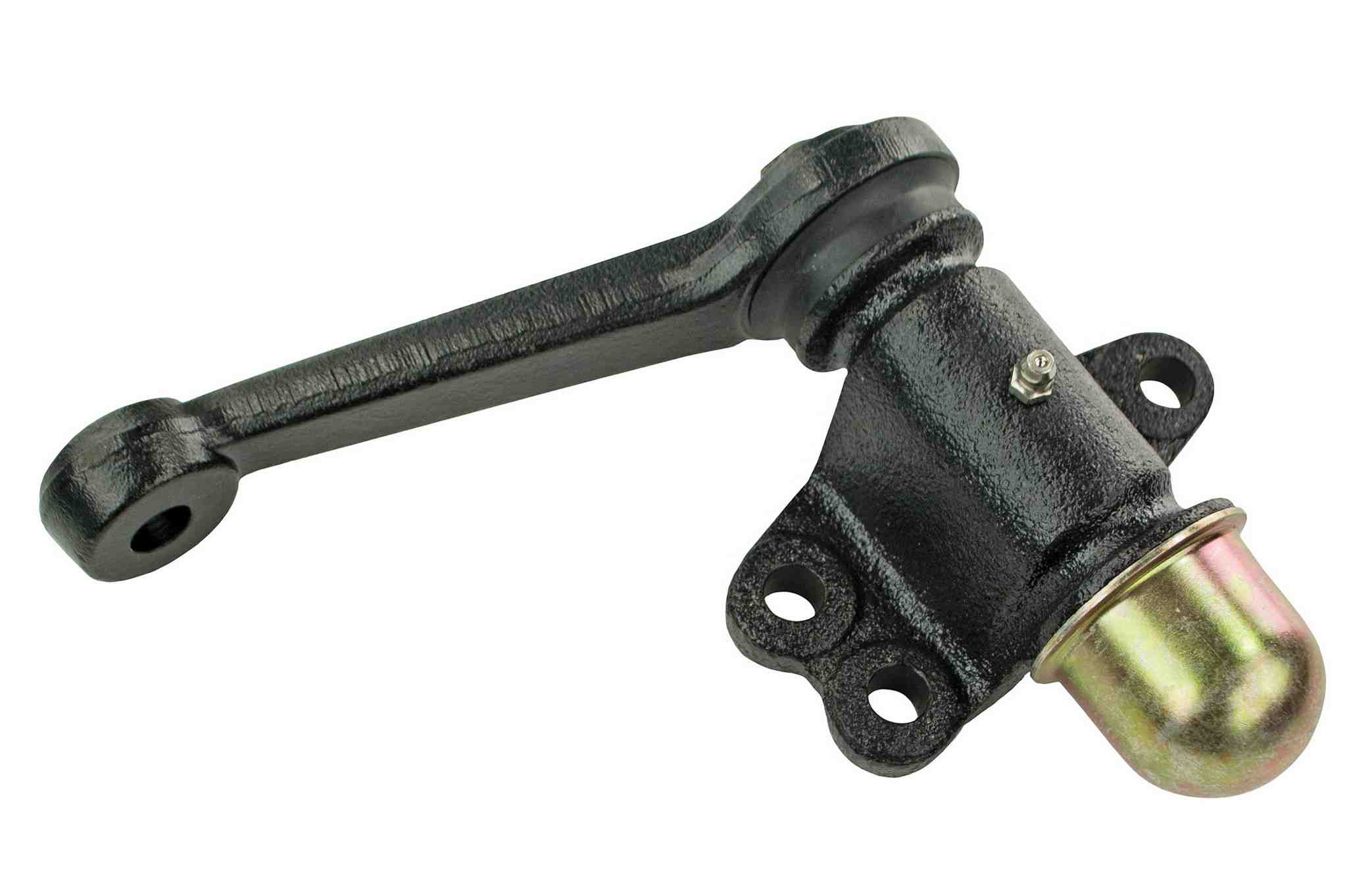 mevotech supreme steering idler arm  frsport mk9102