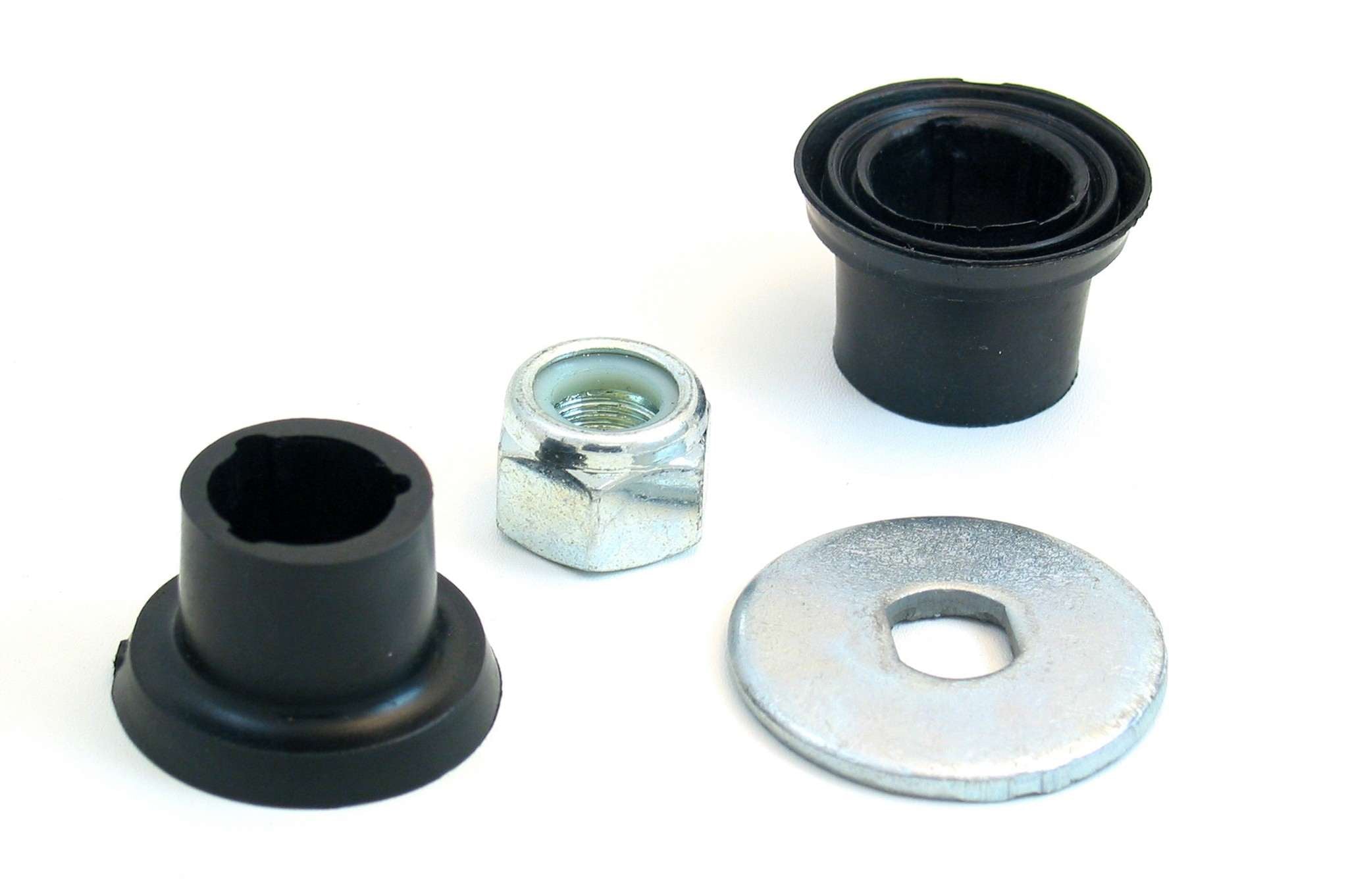 mevotech supreme steering idler arm bushing  frsport mk9104