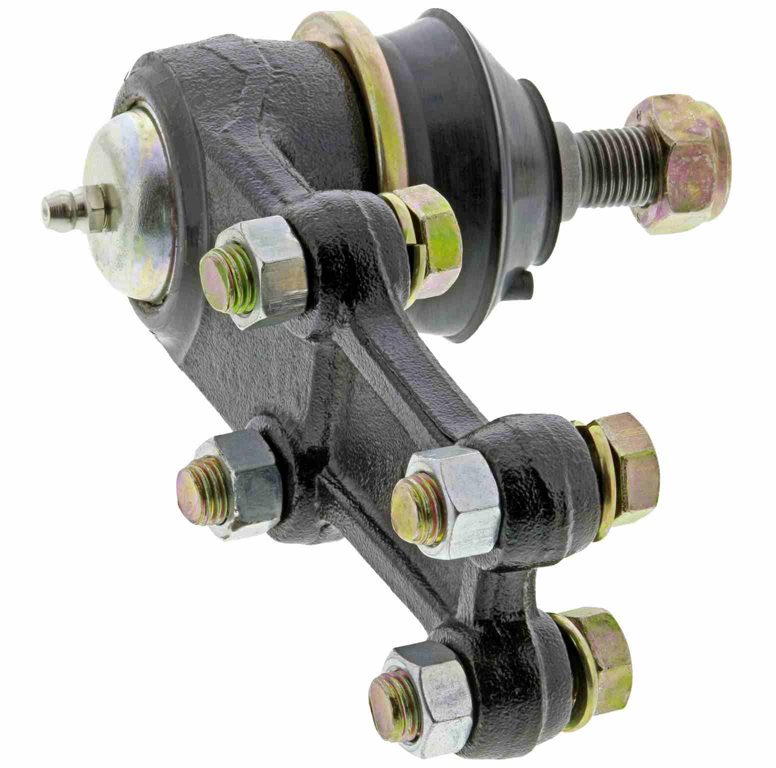 mevotech supreme suspension ball joint  frsport mk9143