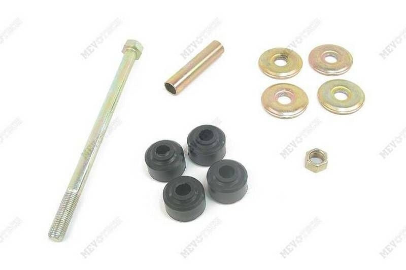 mevotech supreme suspension stabilizer bar link kit  frsport mk9226