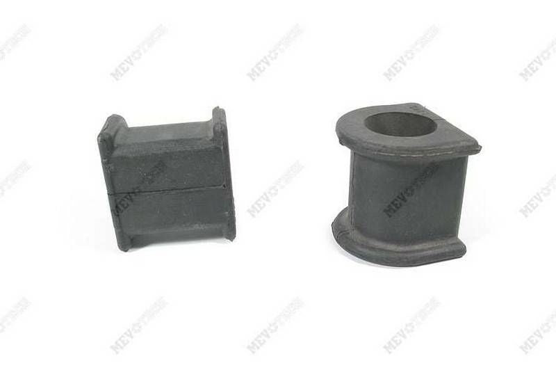 mevotech supreme suspension stabilizer bar bushing kit  frsport mk9245