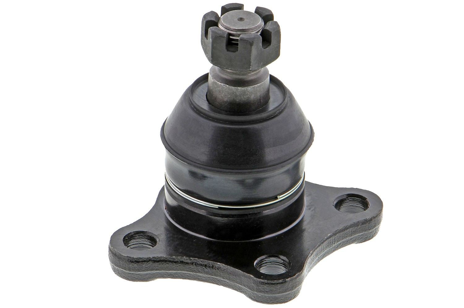 Mevotech Supreme Suspension Ball Joint  top view frsport MK9296