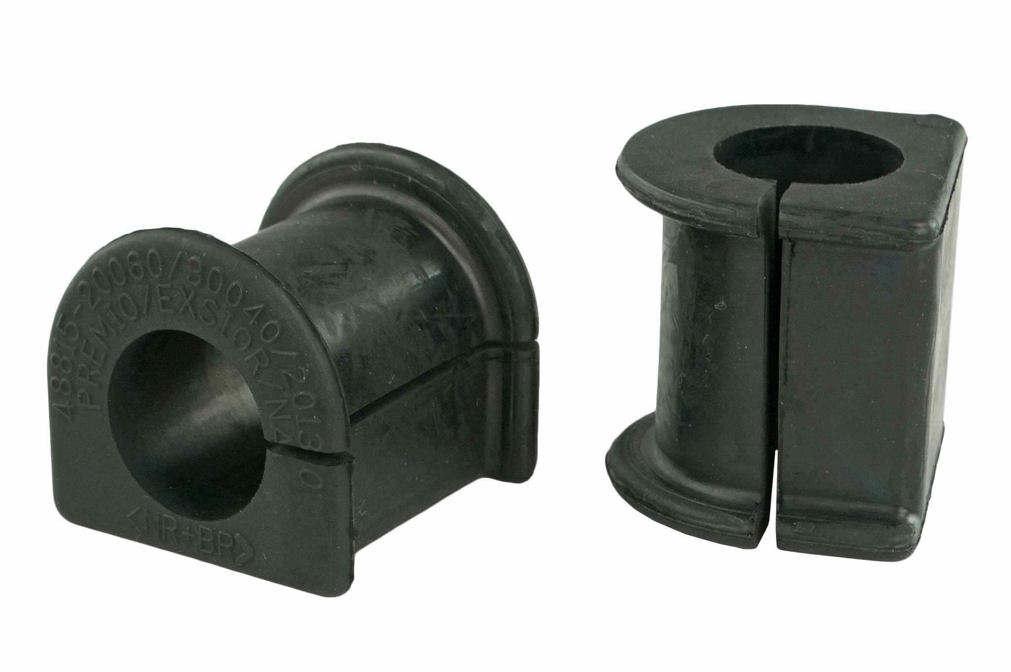 mevotech supreme suspension stabilizer bar bushing kit  frsport mk9396