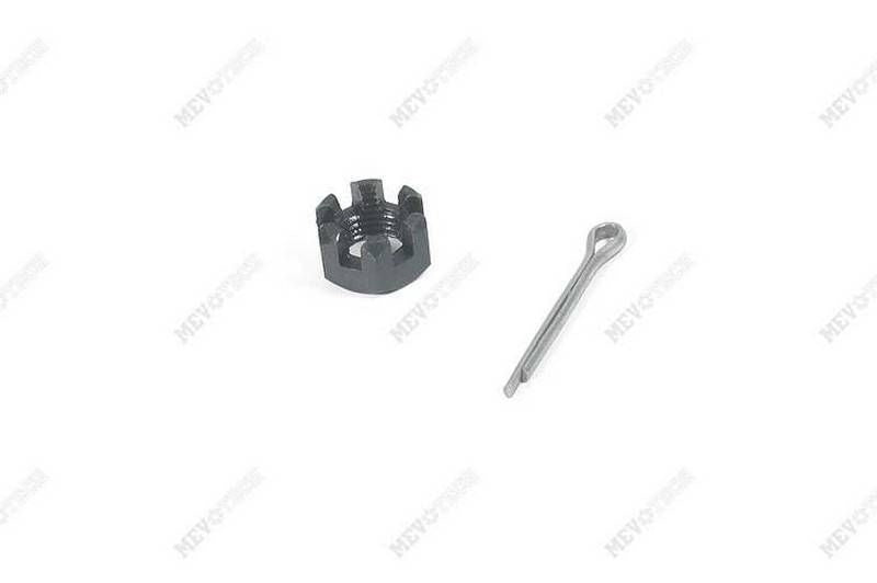 mevotech supreme steering idler arm  frsport mk9424