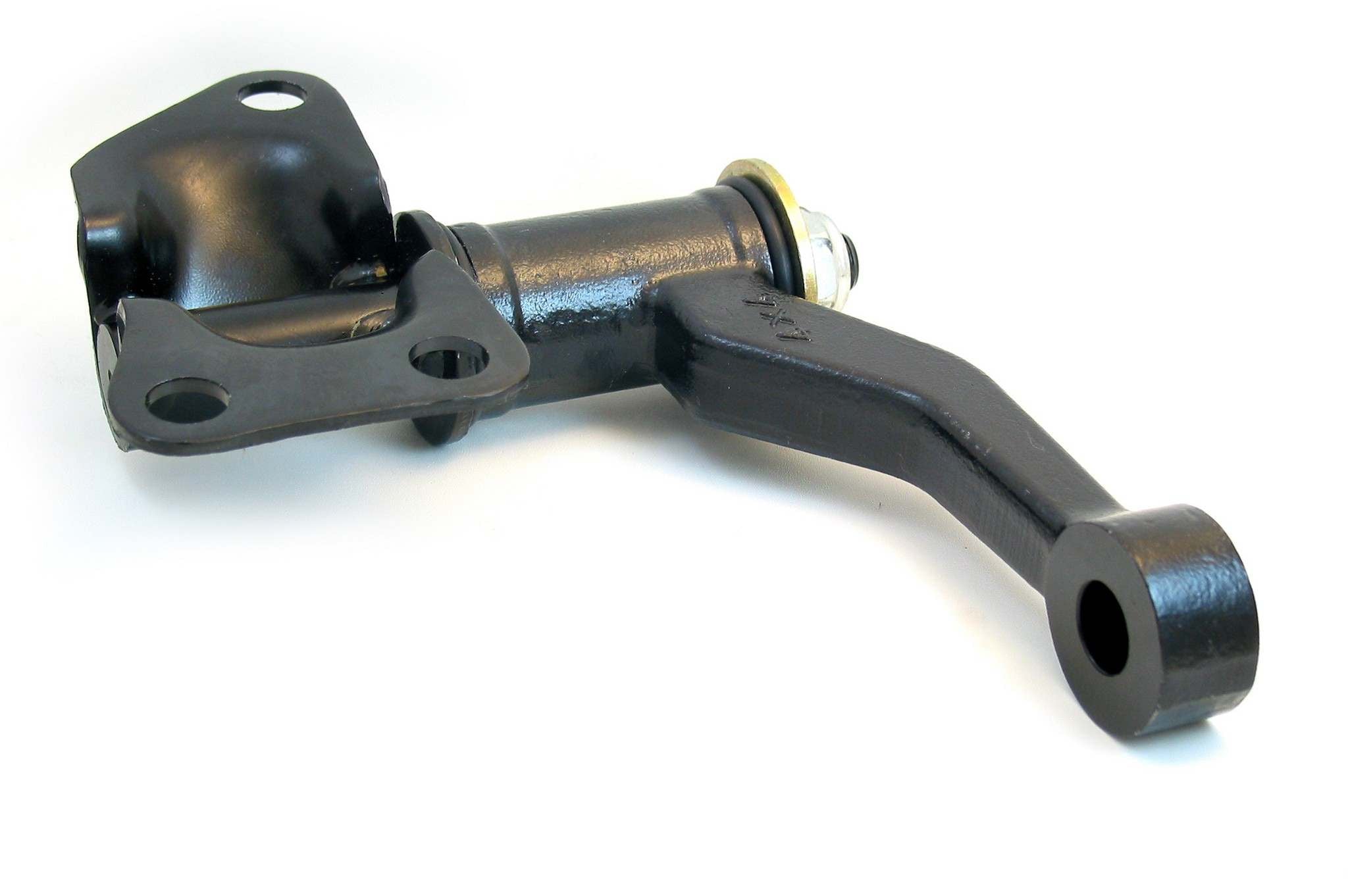 mevotech supreme steering idler arm  frsport mk9500