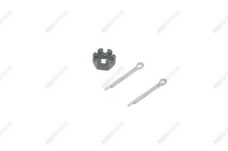 mevotech supreme steering idler arm  frsport mk9508